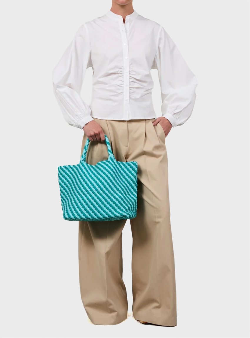 Marrea Medium 2.0 - Turquoise