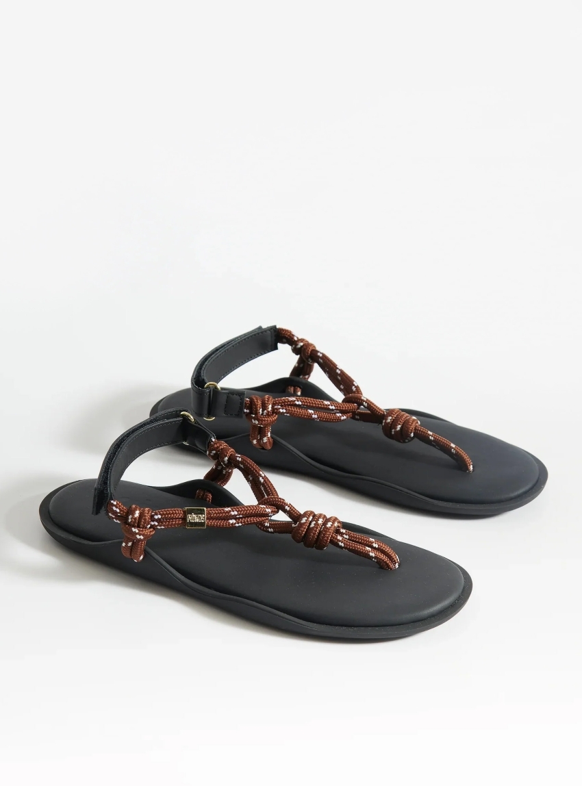 Flowze Fl Ò Ropes Sandals - Brown