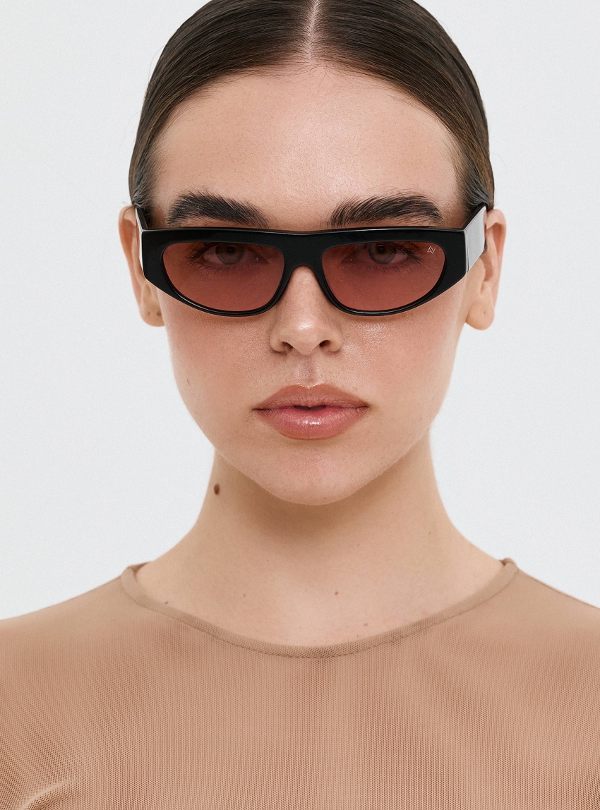 AV Juno Sunglasses - Pink