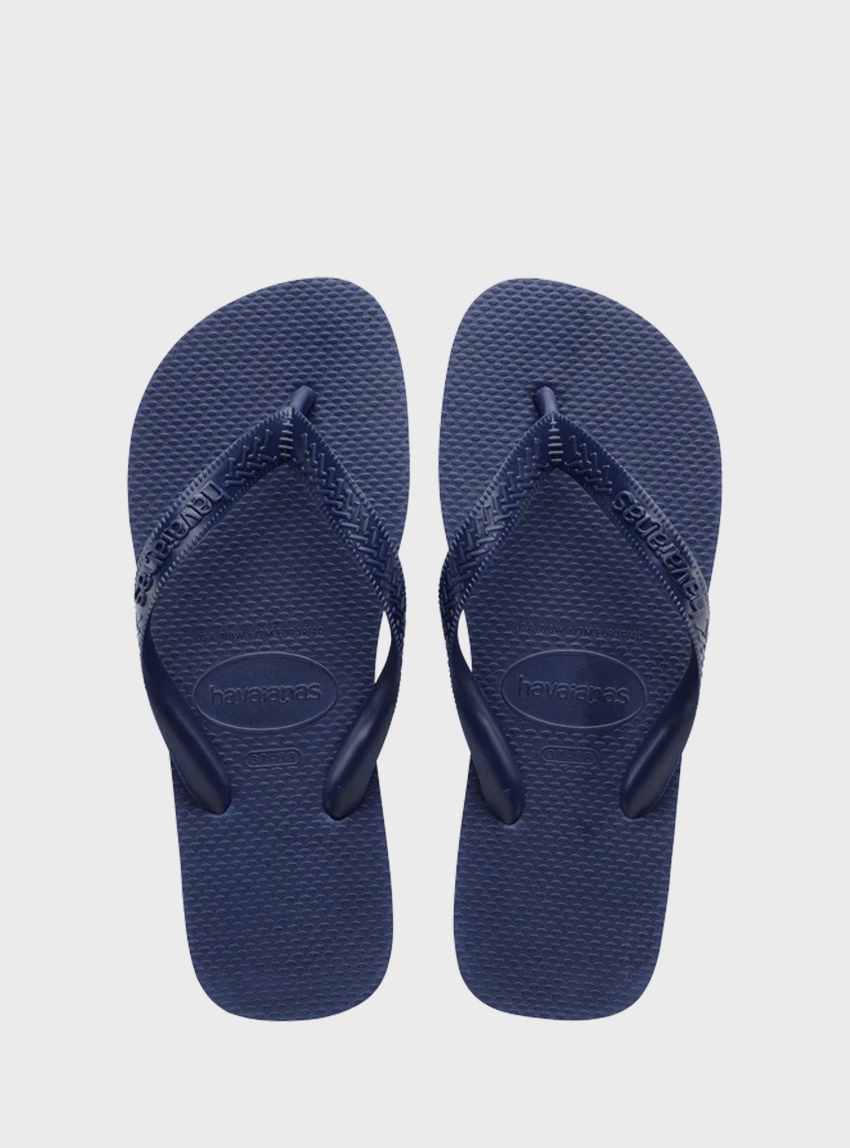 Havaianas Top Flip Flops - Navy
