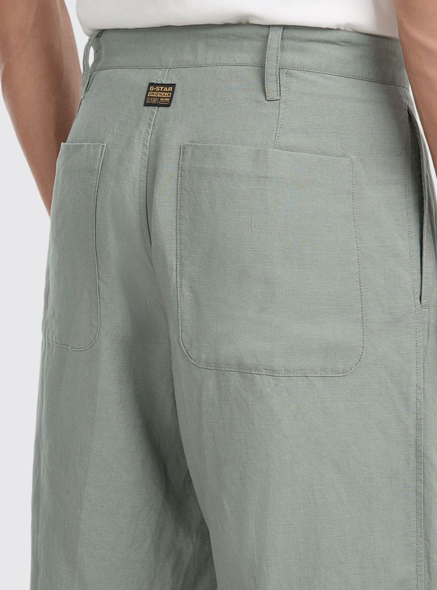 G-Star Summer Chino - Light Olive