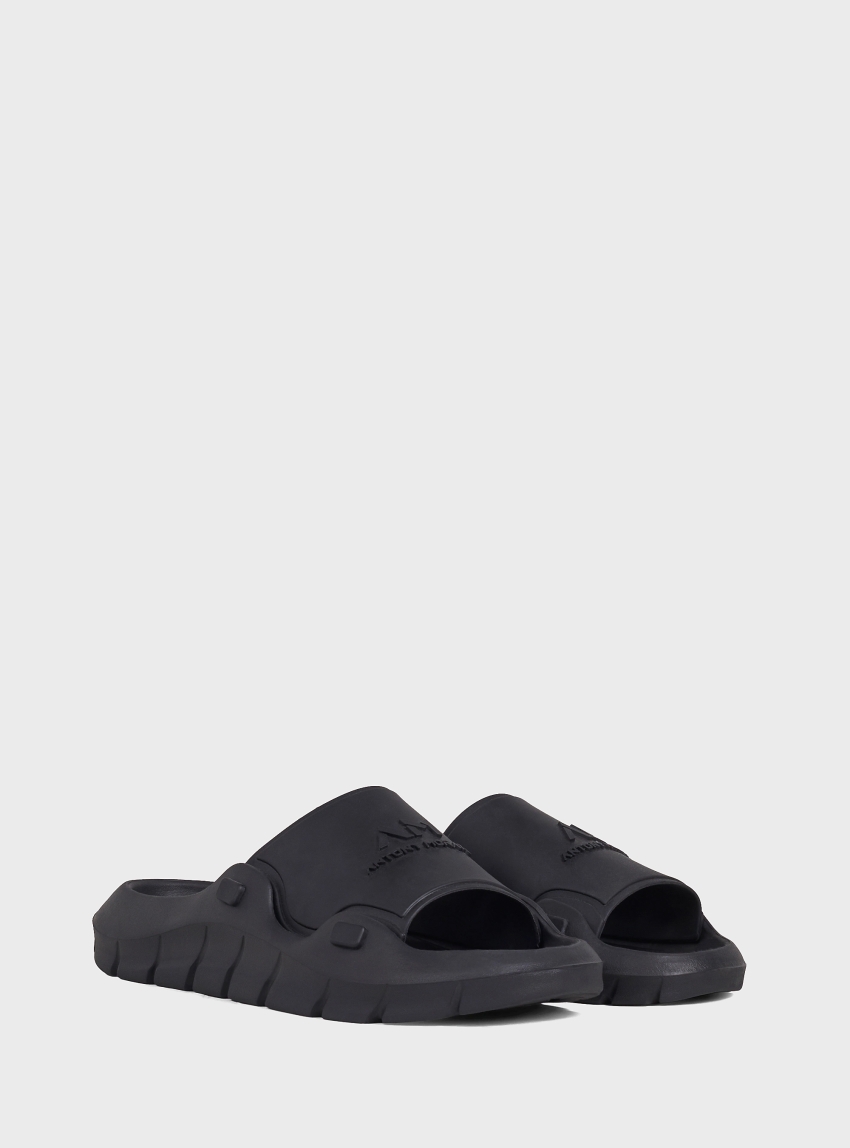 Antony Morato Slides - Black