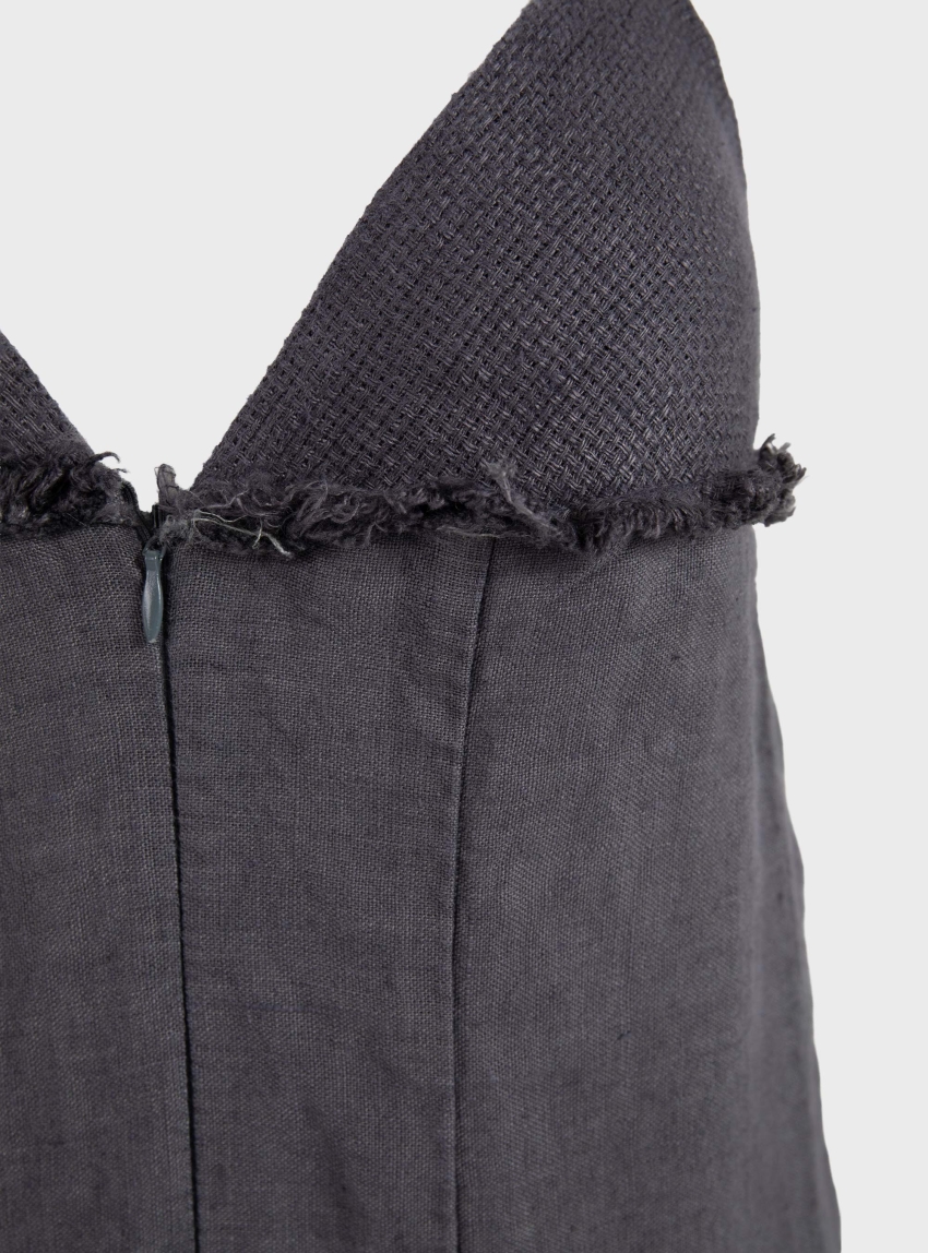 AE ER GRETA JUMPSUIT - Grey