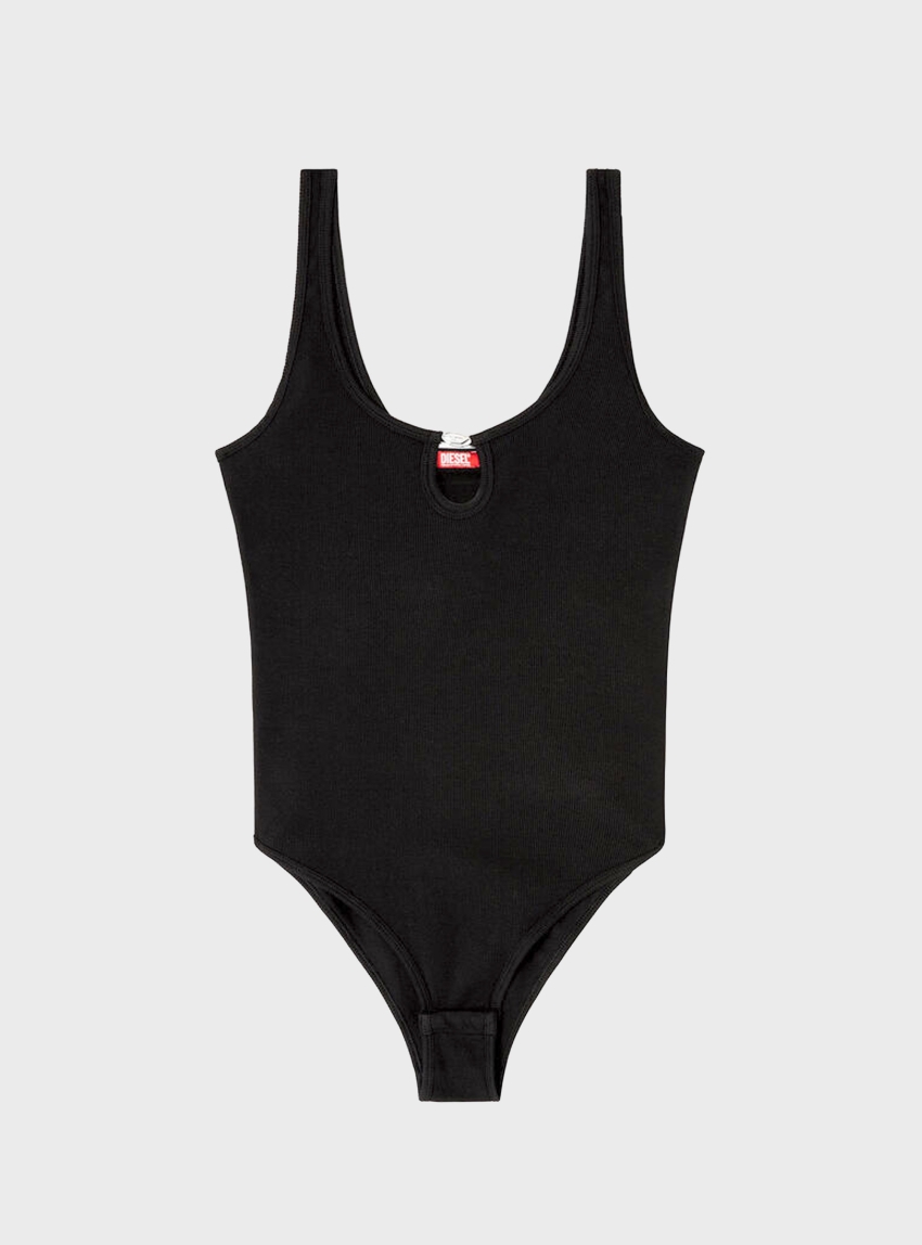 Diesel Maura-Dnm Uw Body - Black