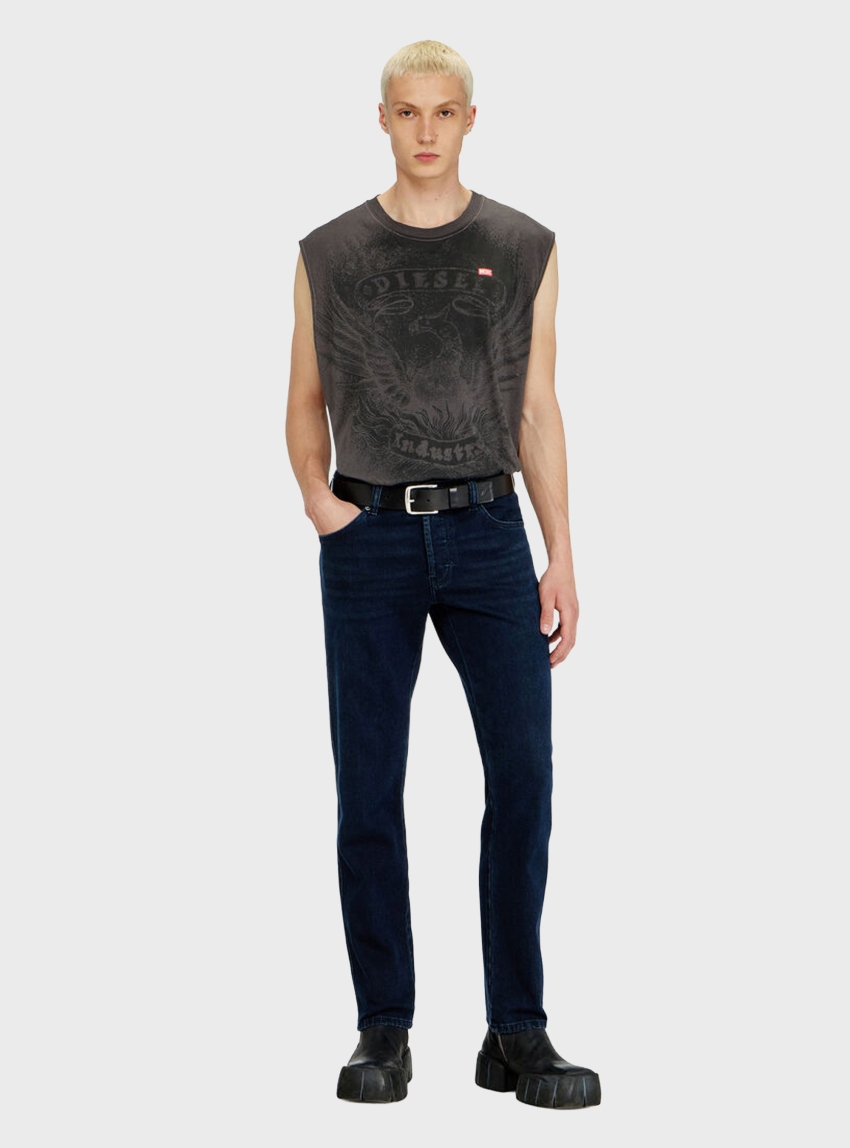 Diesel 1993 D-Vyl Slim Fit Jeans - Denim
