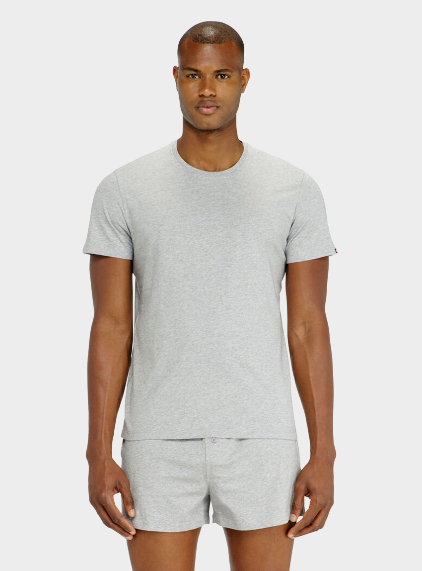 Diesel Randal-D-Core Set Of 3 Cotton T-Shirts - Multi Colors