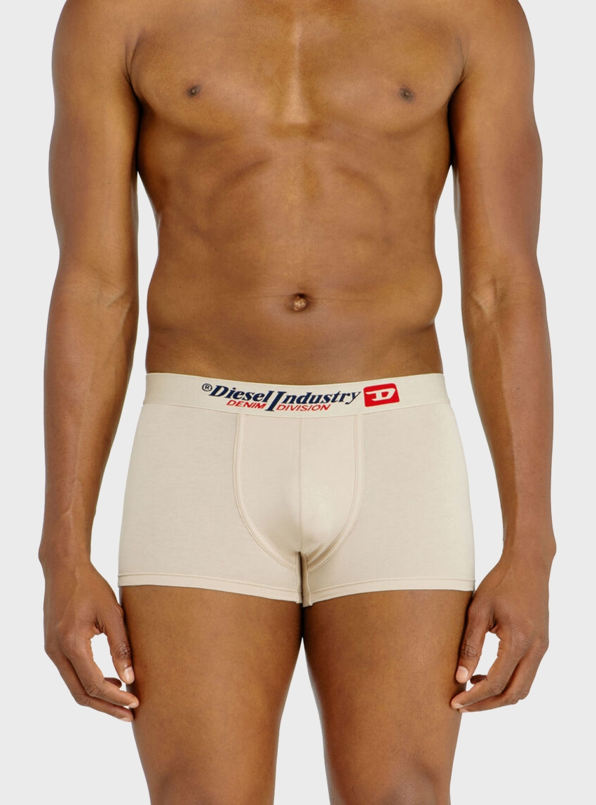 Diesel Damien-Dnm-A Three-Pack Boxer Briefs - Multi Colors