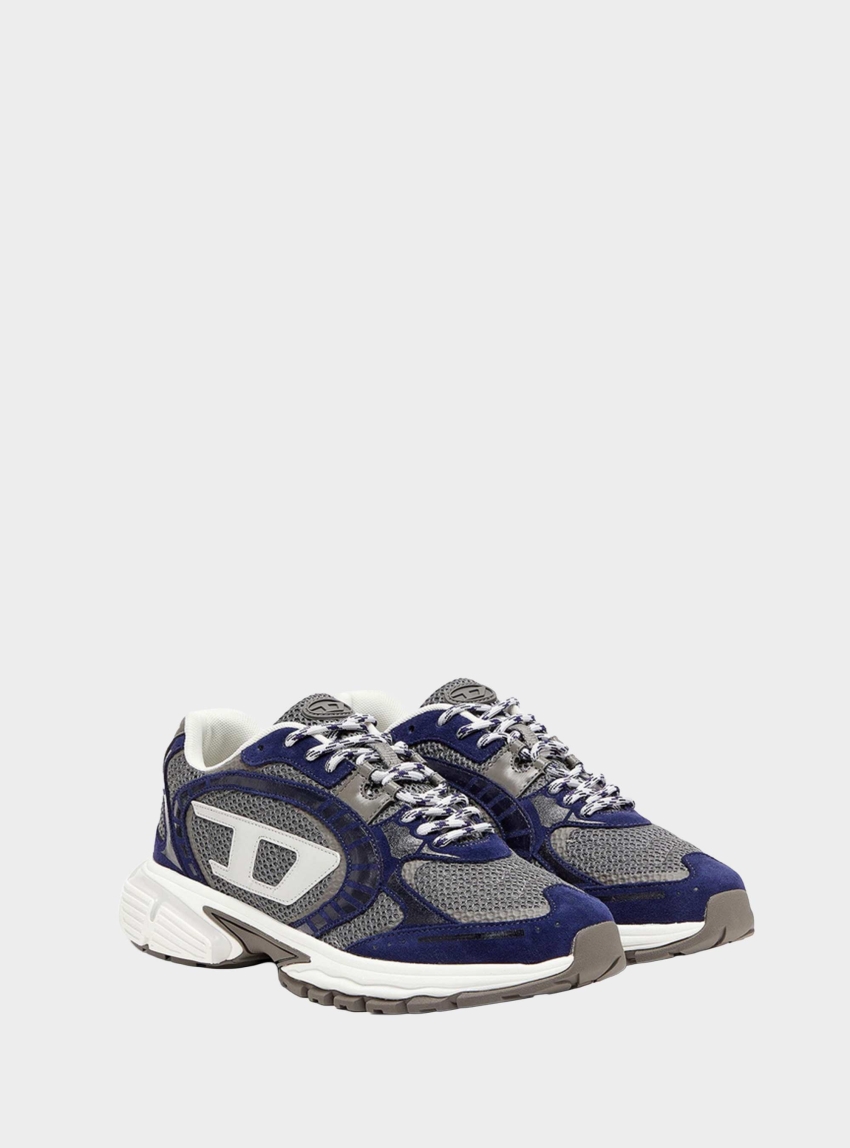 Diesel S-Pro-V-Dense Low Sneakers - Blue