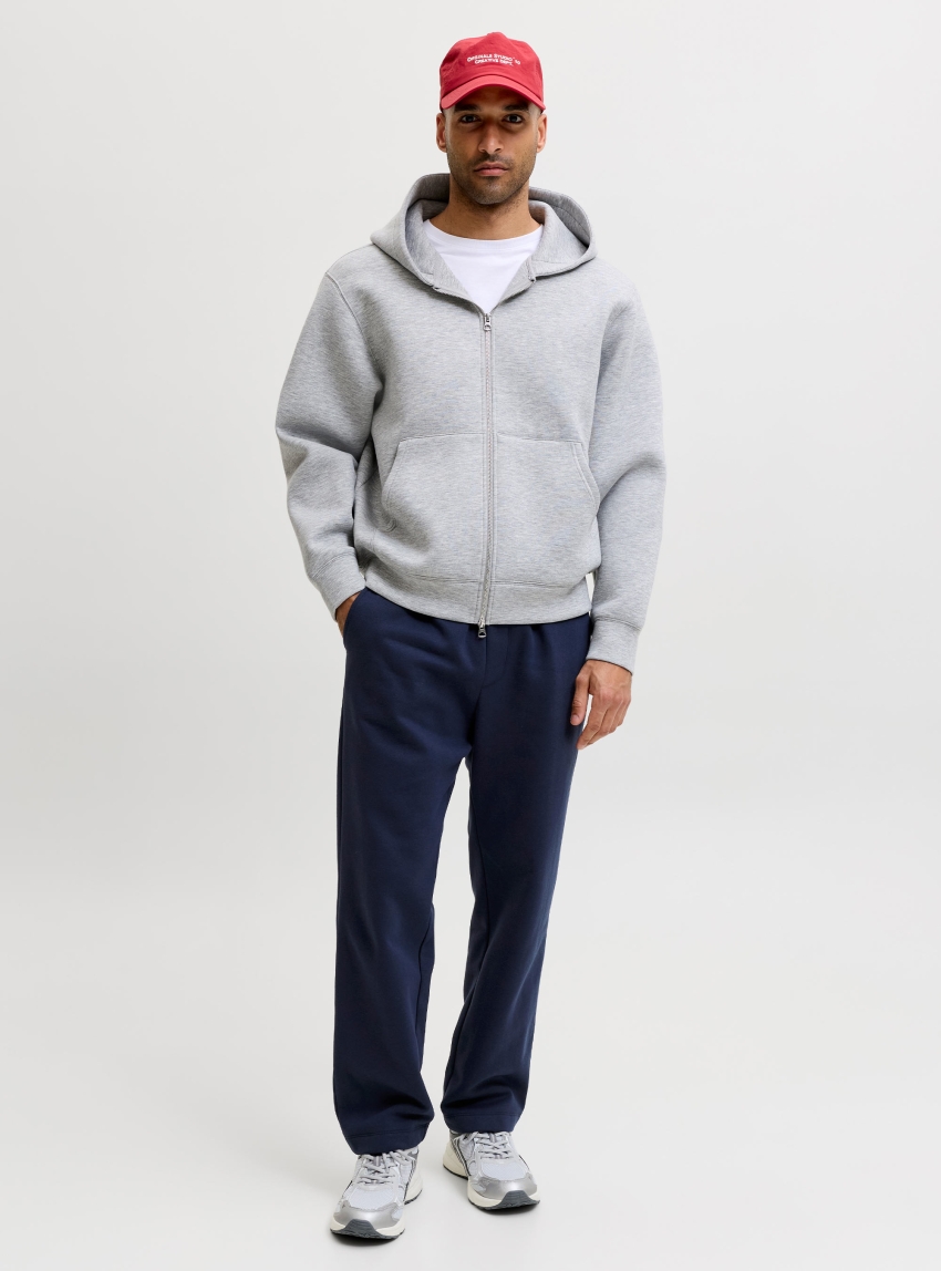 Jack & Jones Kane Buster Sweat Pants - Blue