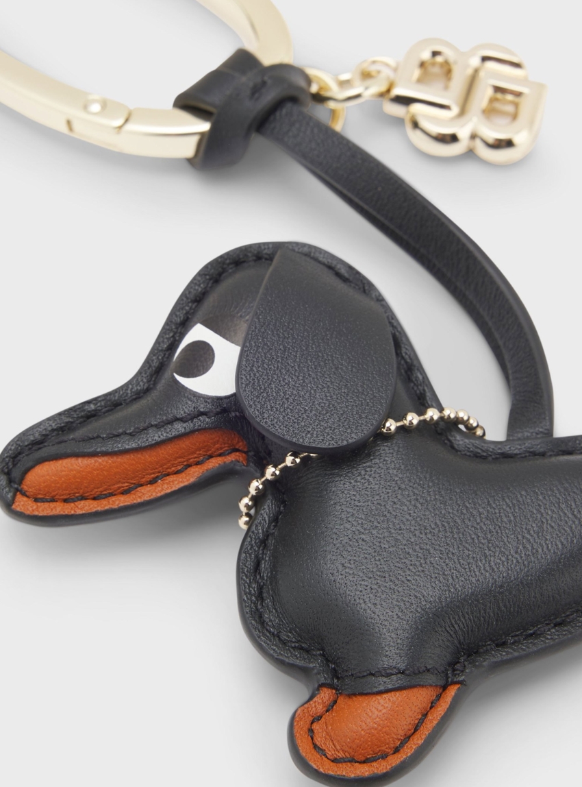 BOSS Charm BOSS BEYOND BOSSOTIN - Black
