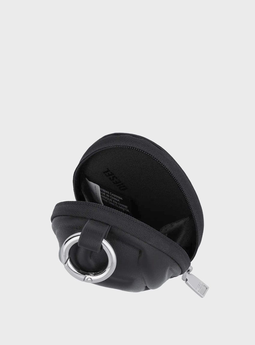 Diesel Charm-Pod Charm - Black