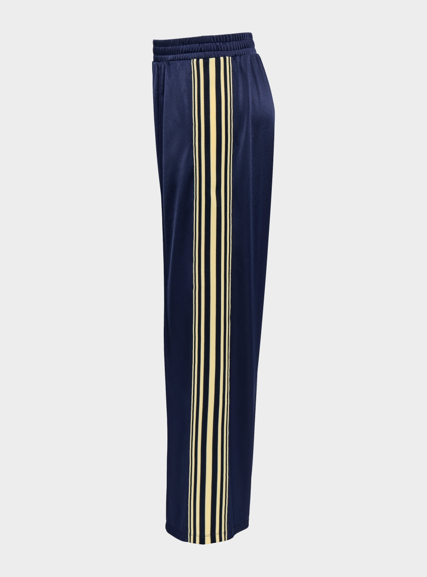 Only Rox Sweat Pants - Blue