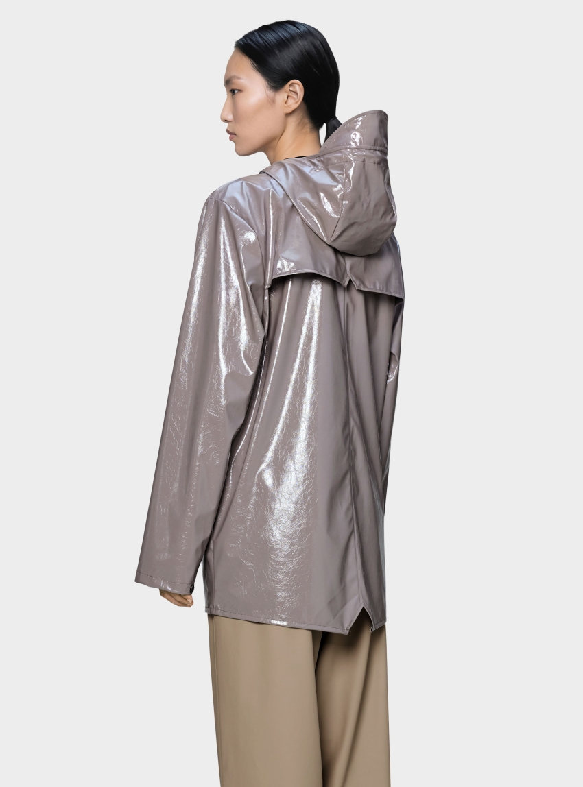 Rains Jacket - Taupe