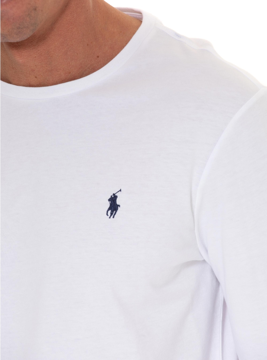 Polo Ralph Lauren Blouse-White