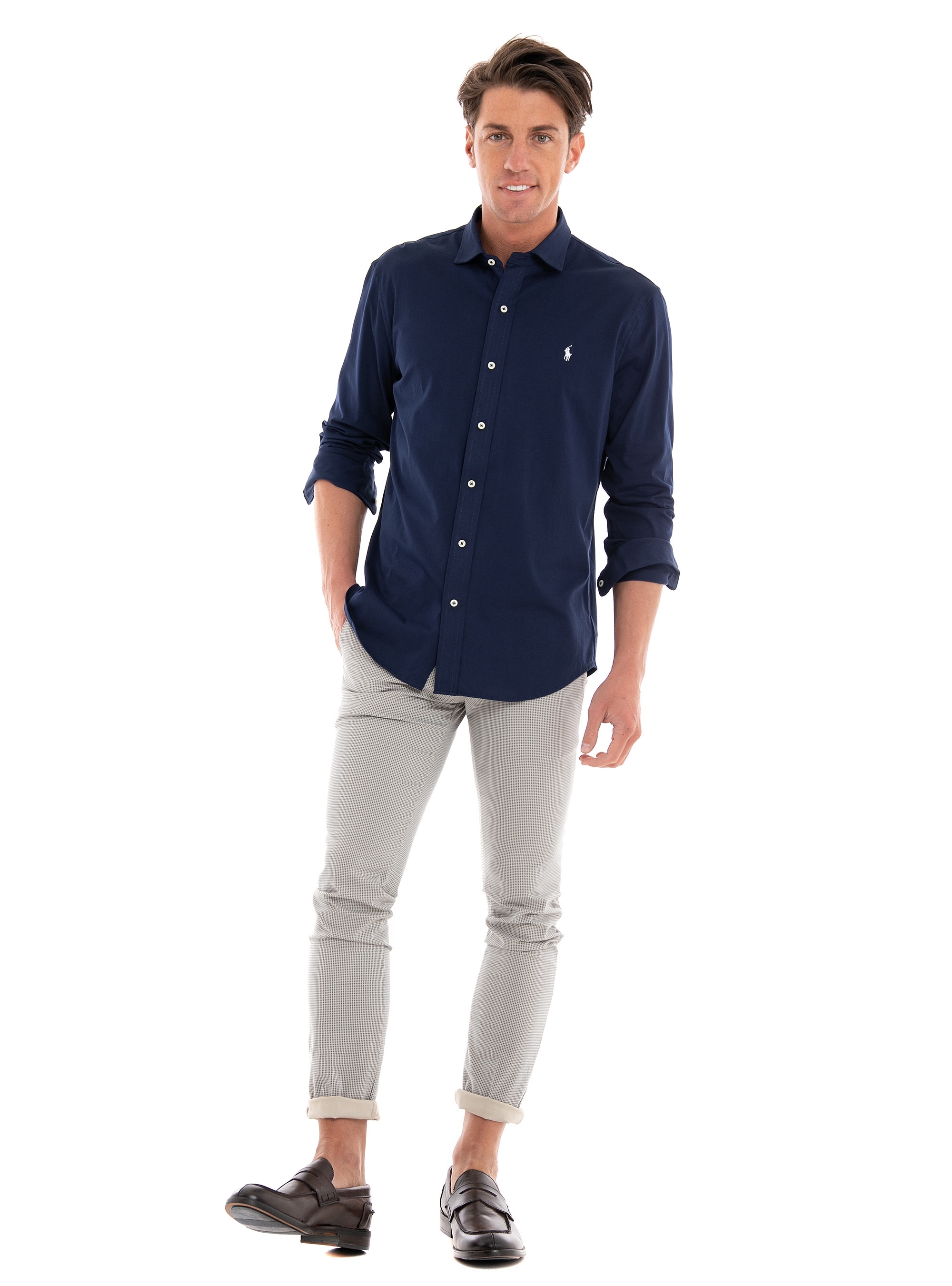 Four.ten Pants - Beige