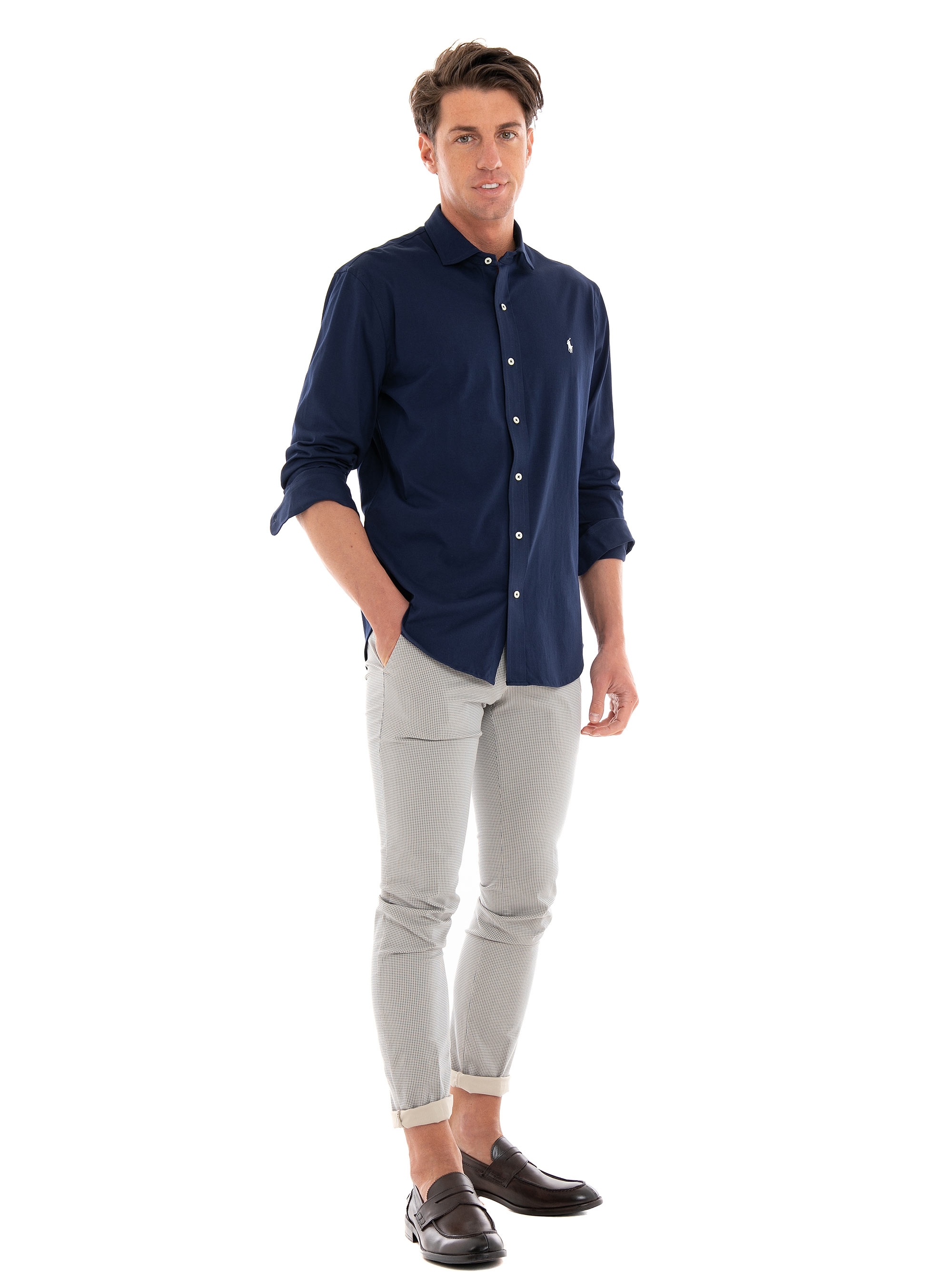 Four.ten Pants - Beige