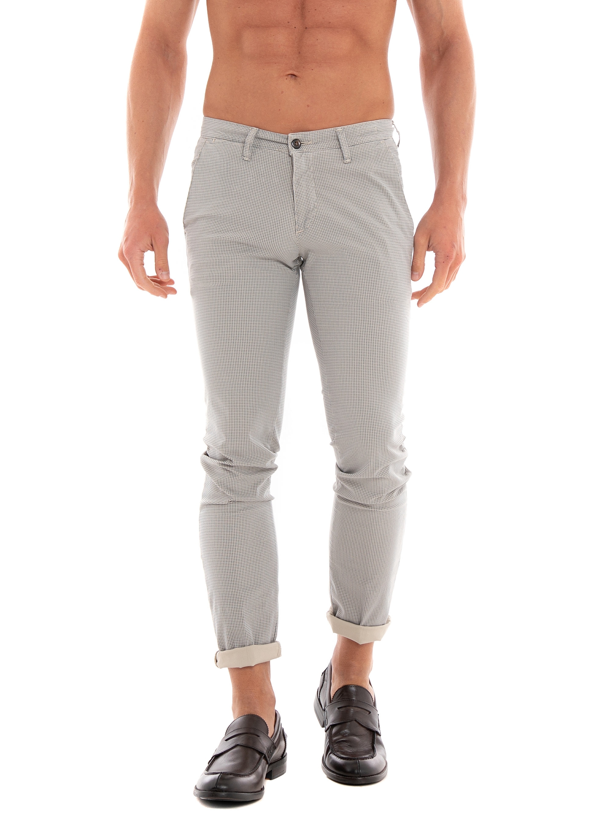 Four.ten Pants - Beige