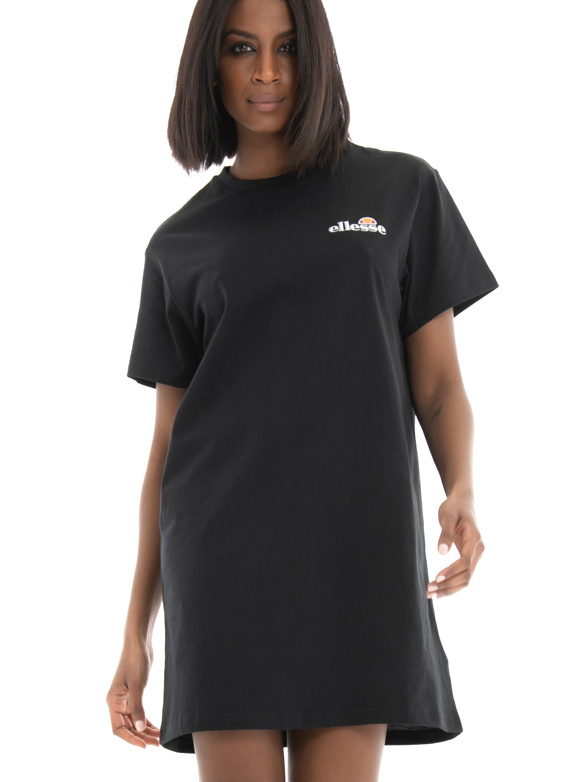 Ellesse t shirt dress best sale