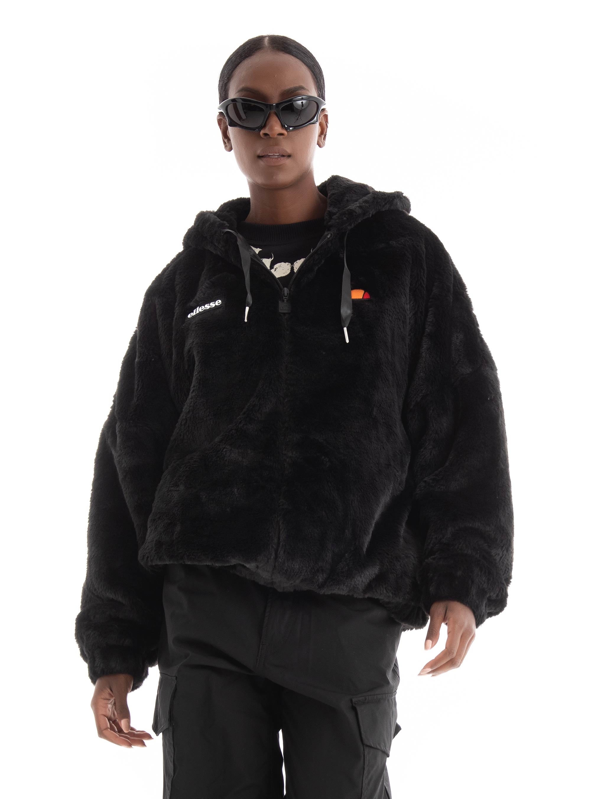 Ellesse giovanna jacket shop