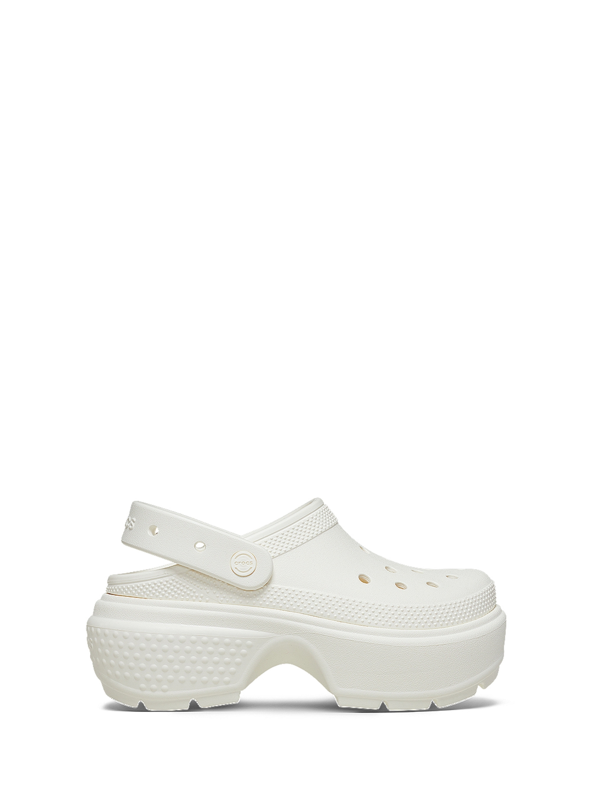 Crocs Stomp Clog - Off White