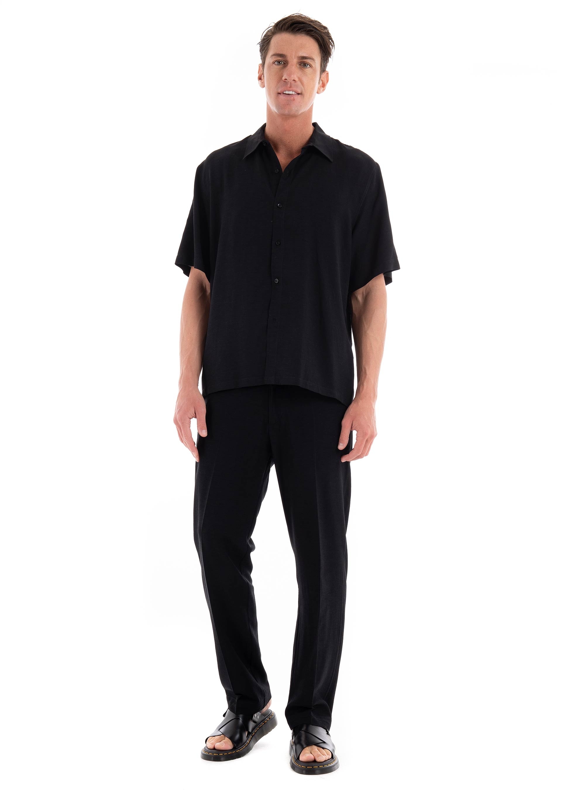 I'm Brian Pants - Black