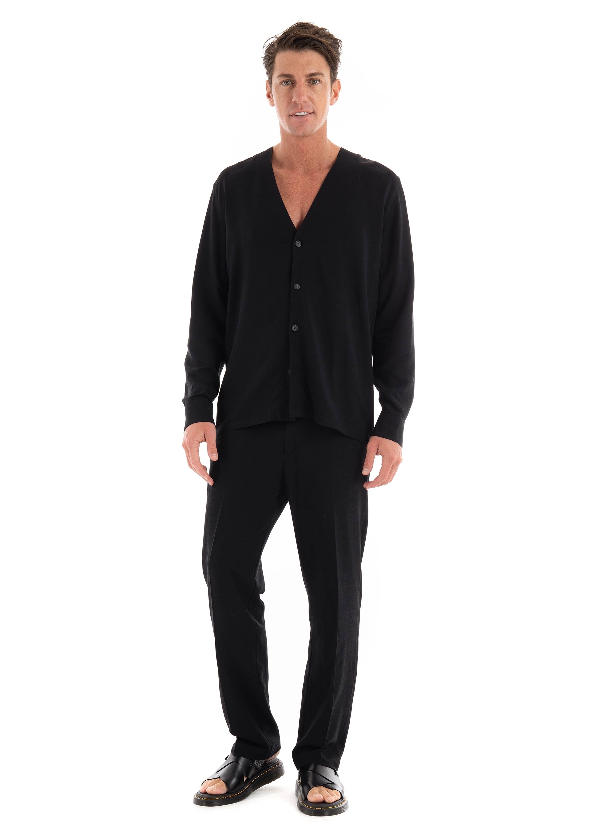 I'm Brian Pants - Black