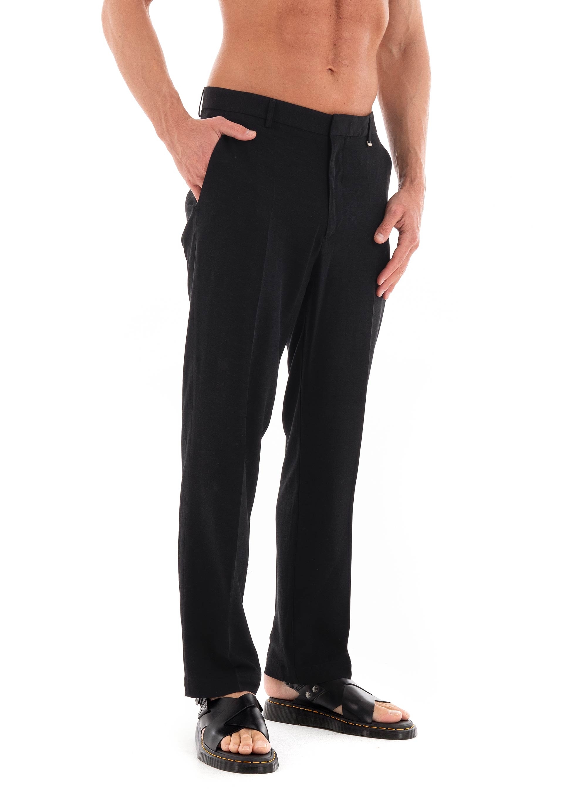 I'm Brian Pants - Black