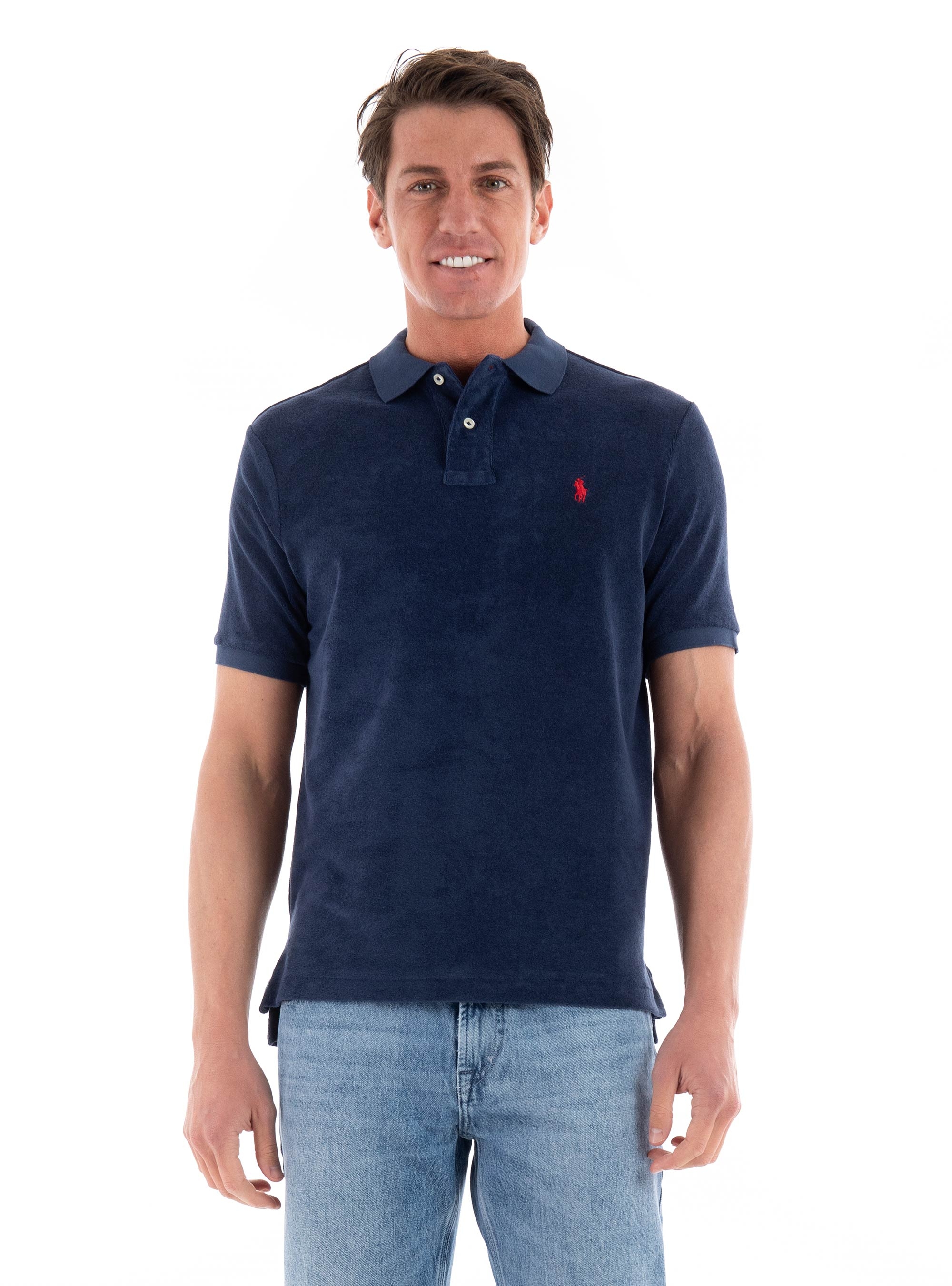 Polo Ralph Lauren Polo Shirt - Blue