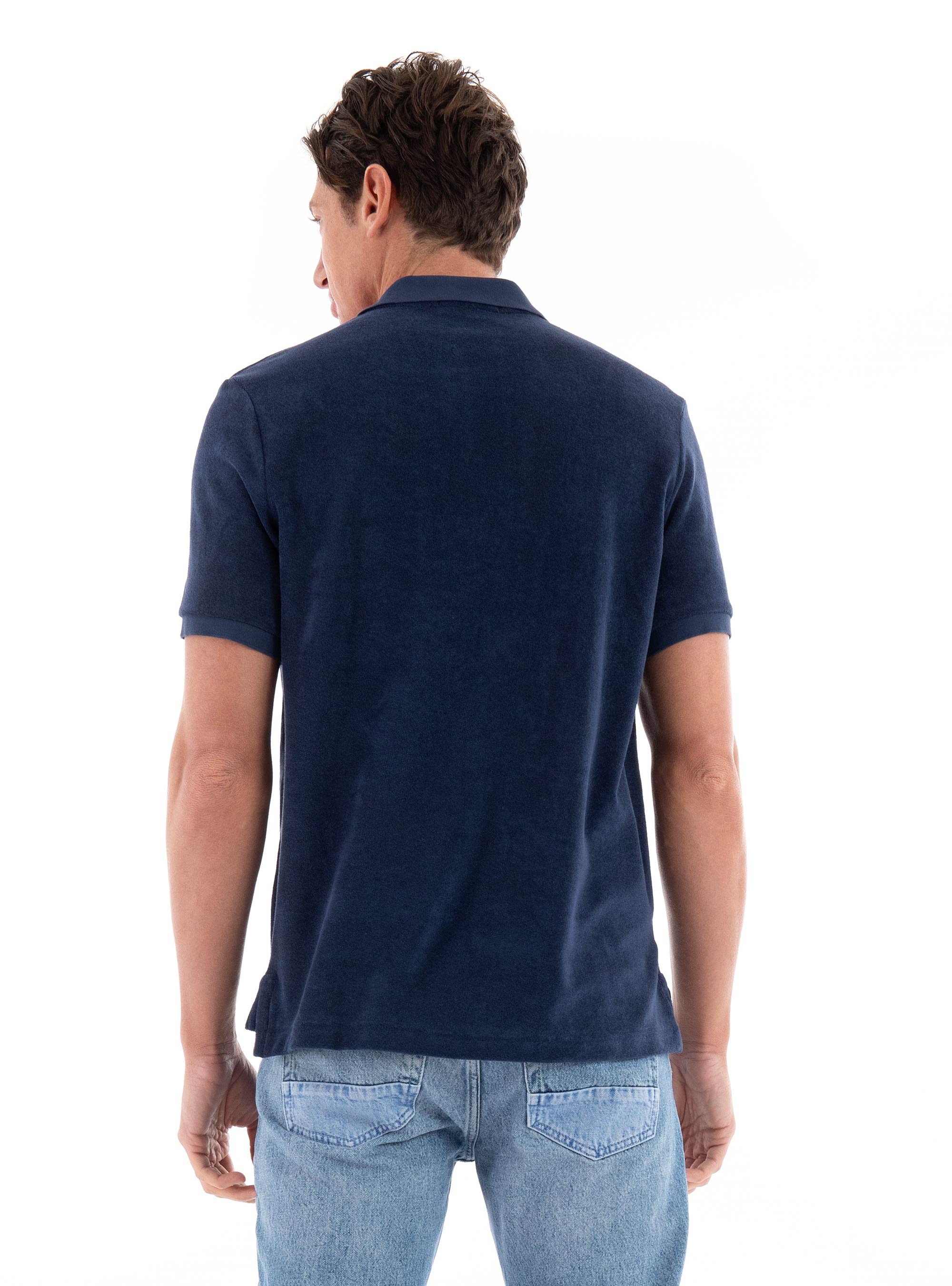 Polo Ralph Lauren Polo Shirt - Blue