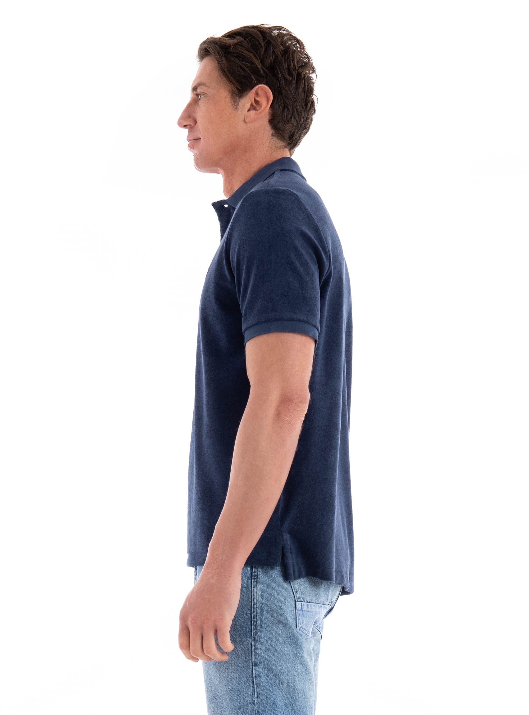 Polo Ralph Lauren Polo Shirt - Blue