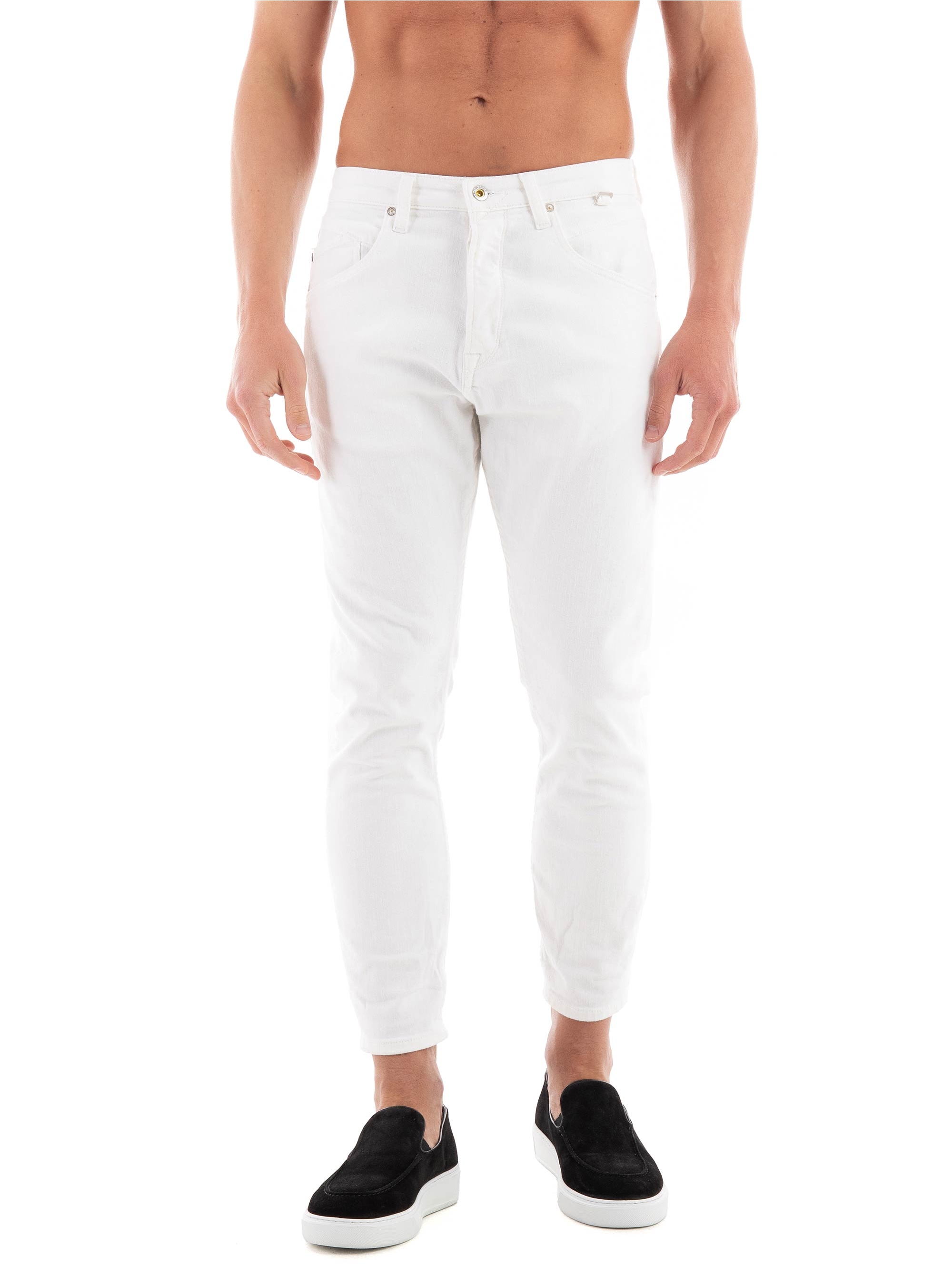 Gabba  Alex K2671 Jeans - White