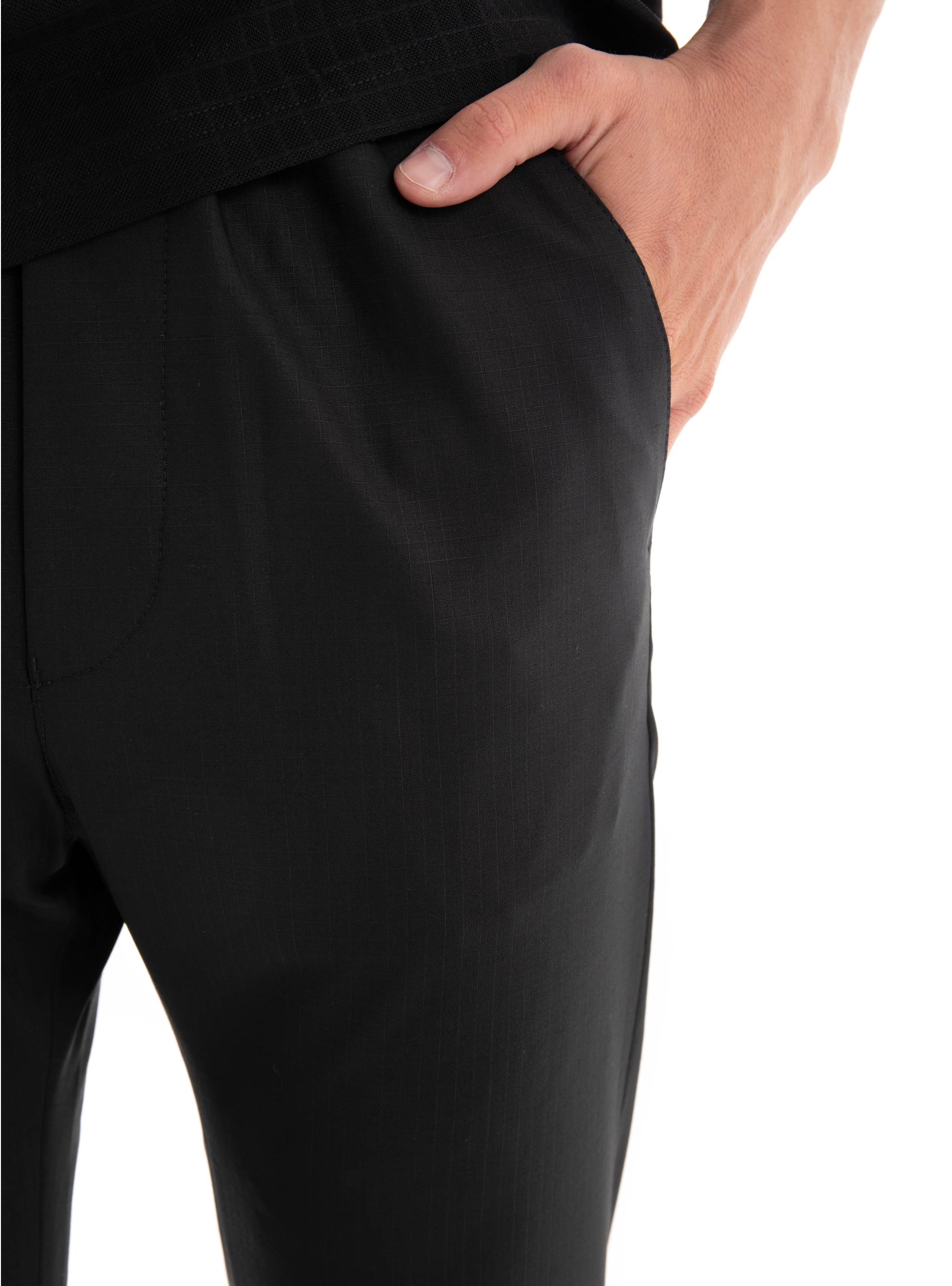 Drykorn Pull-On Pants - Blue