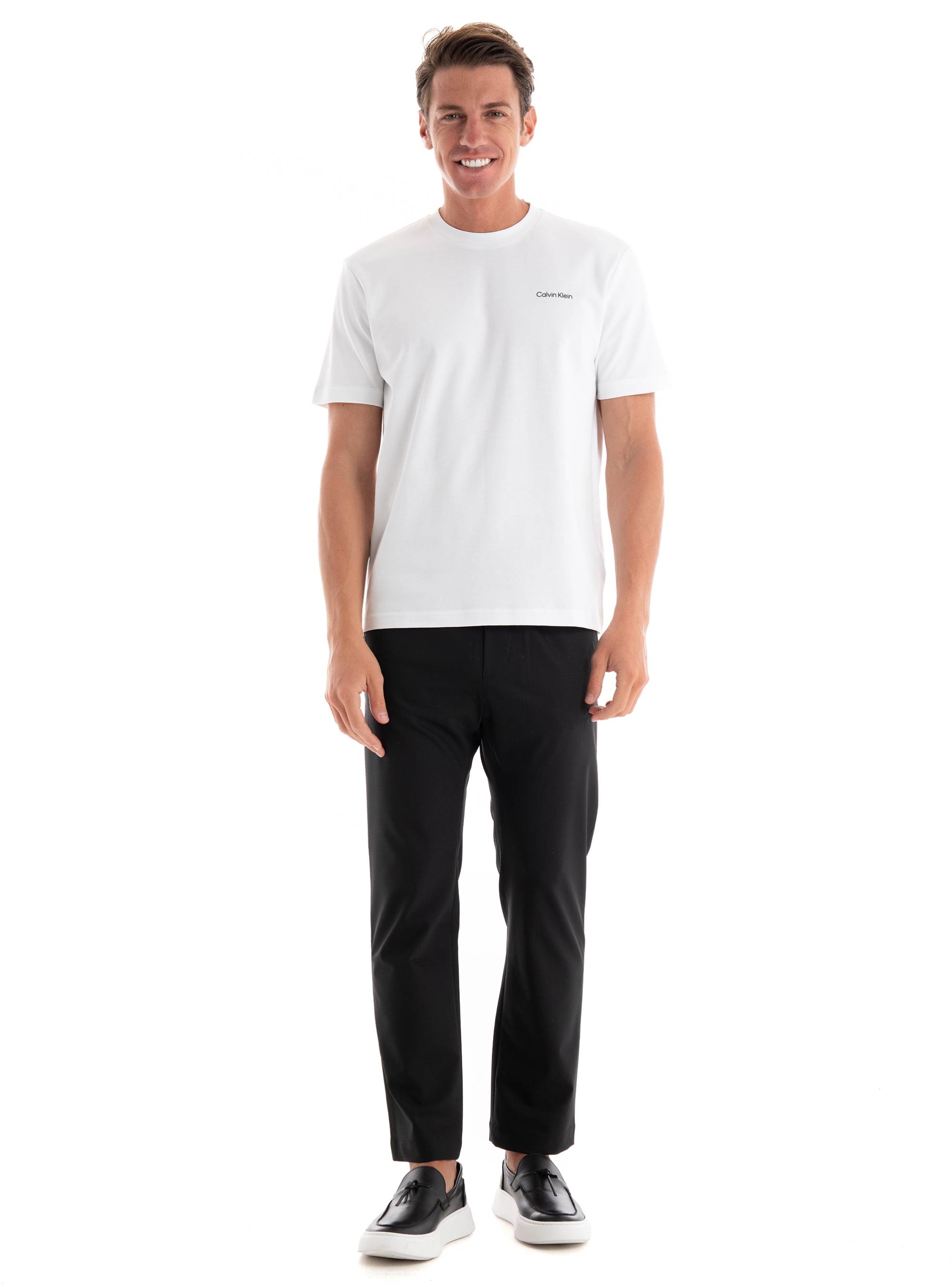 Drykorn Pull-On Pants - Blue