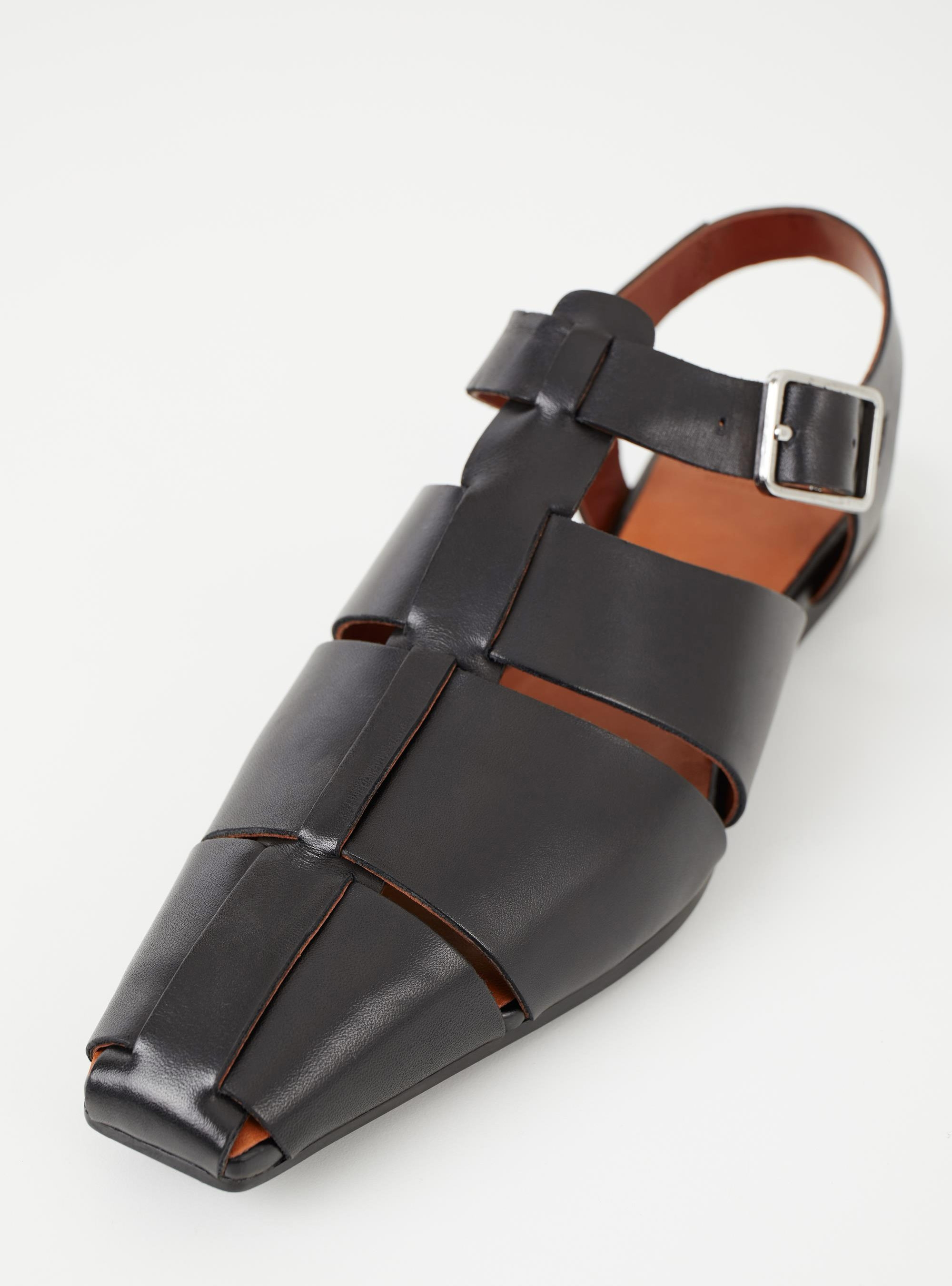 Vagabond Wioletta Sandals - Black