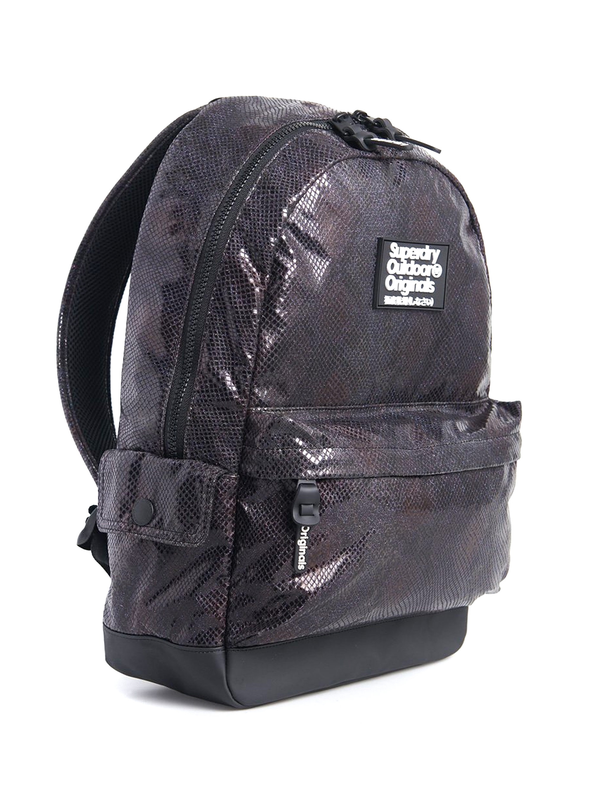 Glitter montana rucksack hotsell