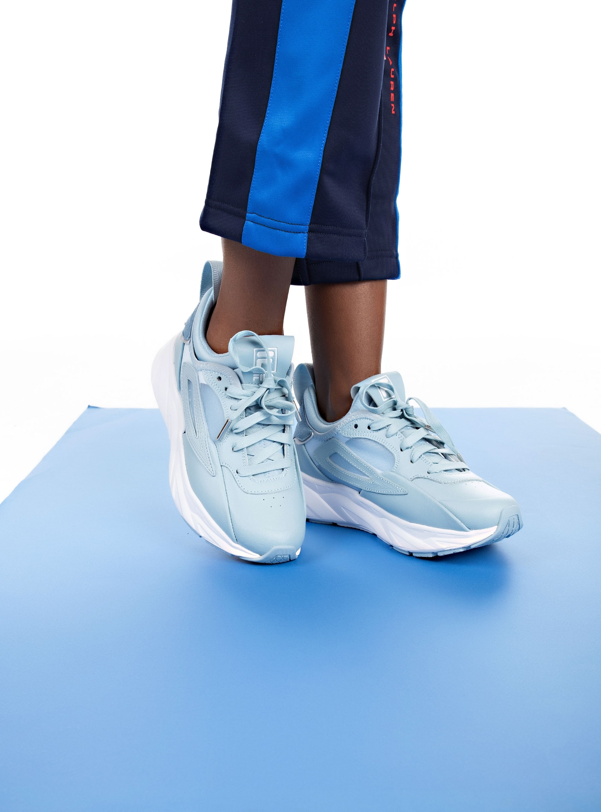Fila Sneakers Amore Light Blue