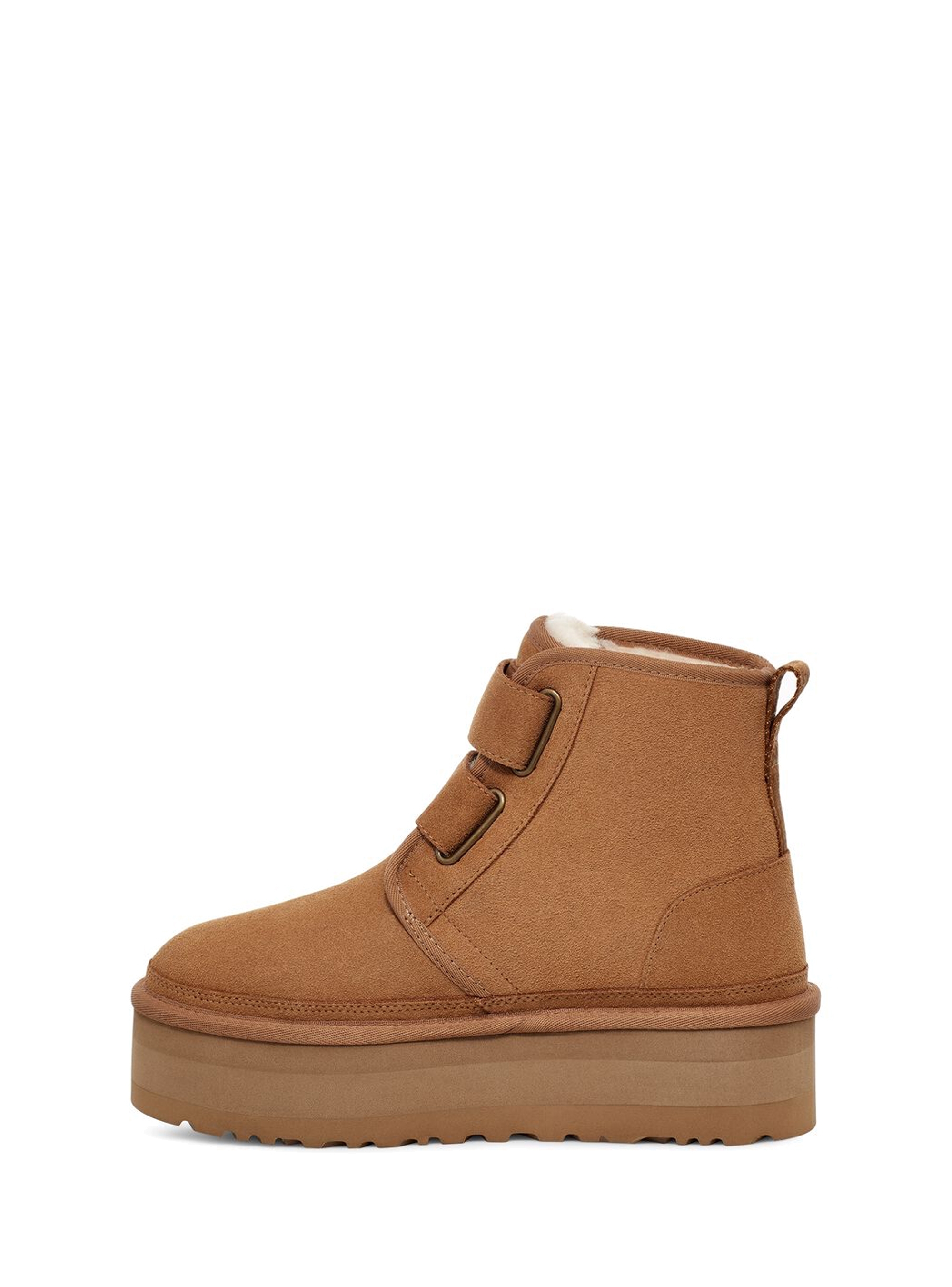 Ugg Neumel Platform