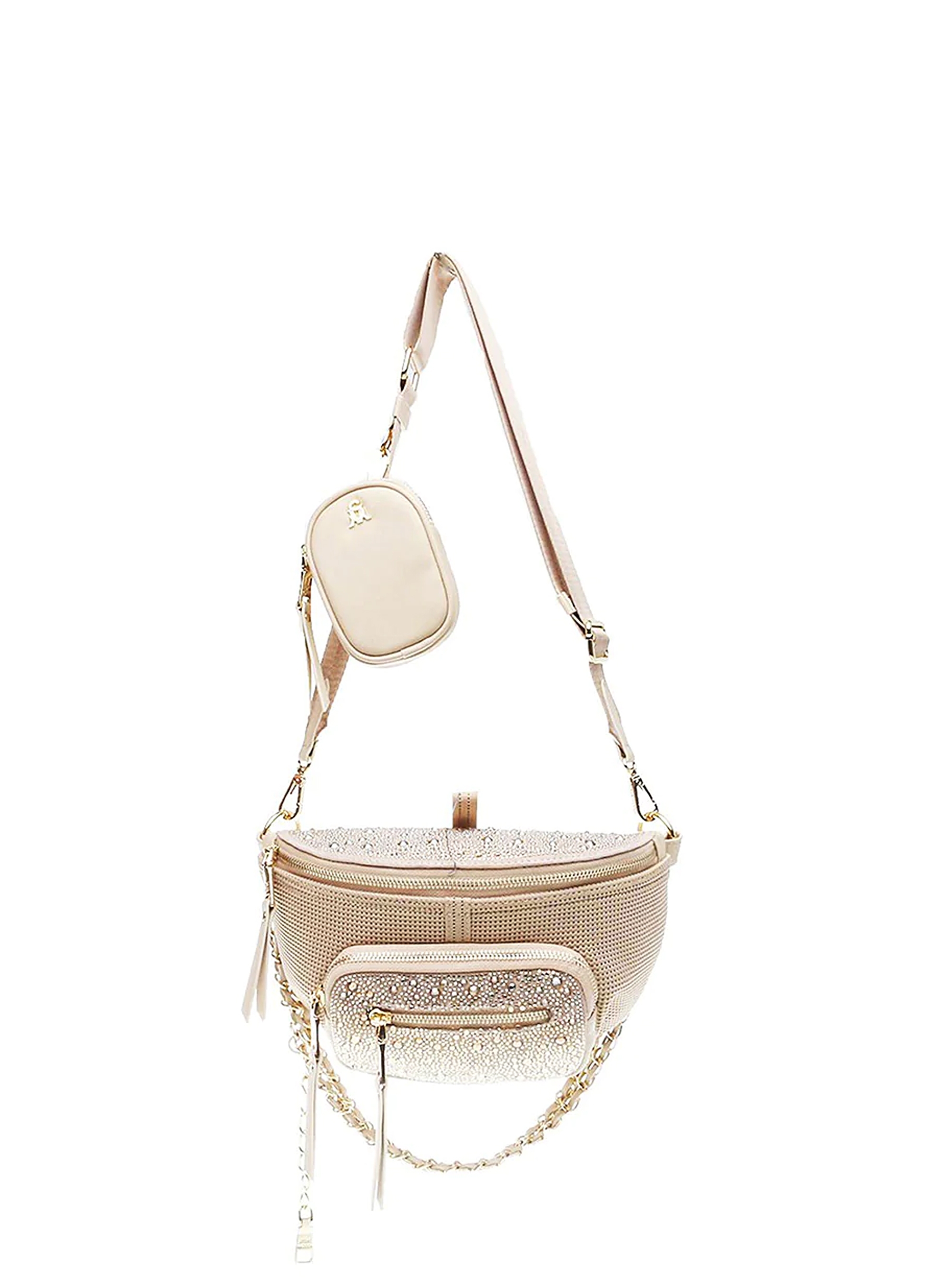 Steve Madden Bmaxima Bum Bag
