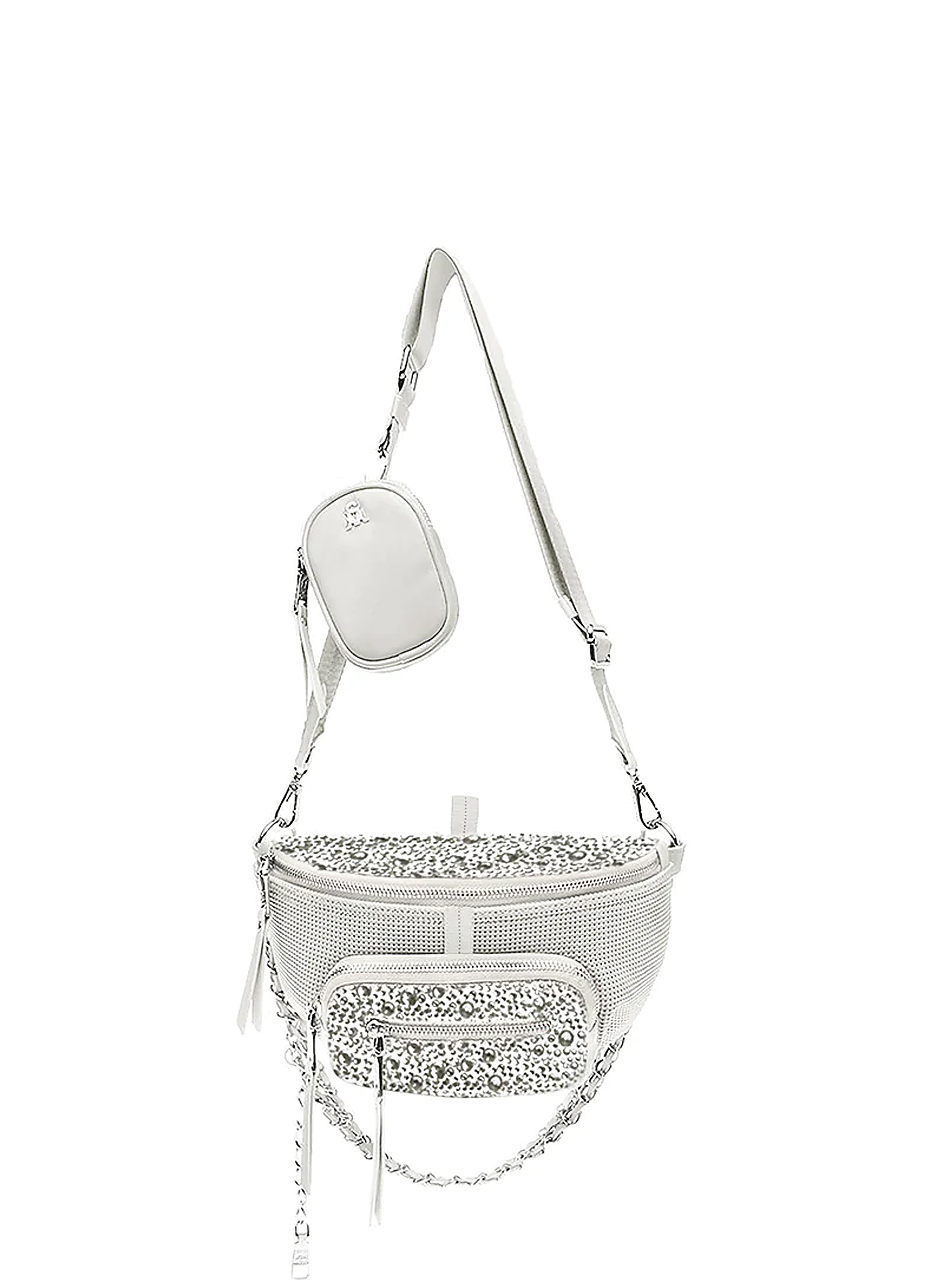 Steve Madden Bmaxima Bum Bag