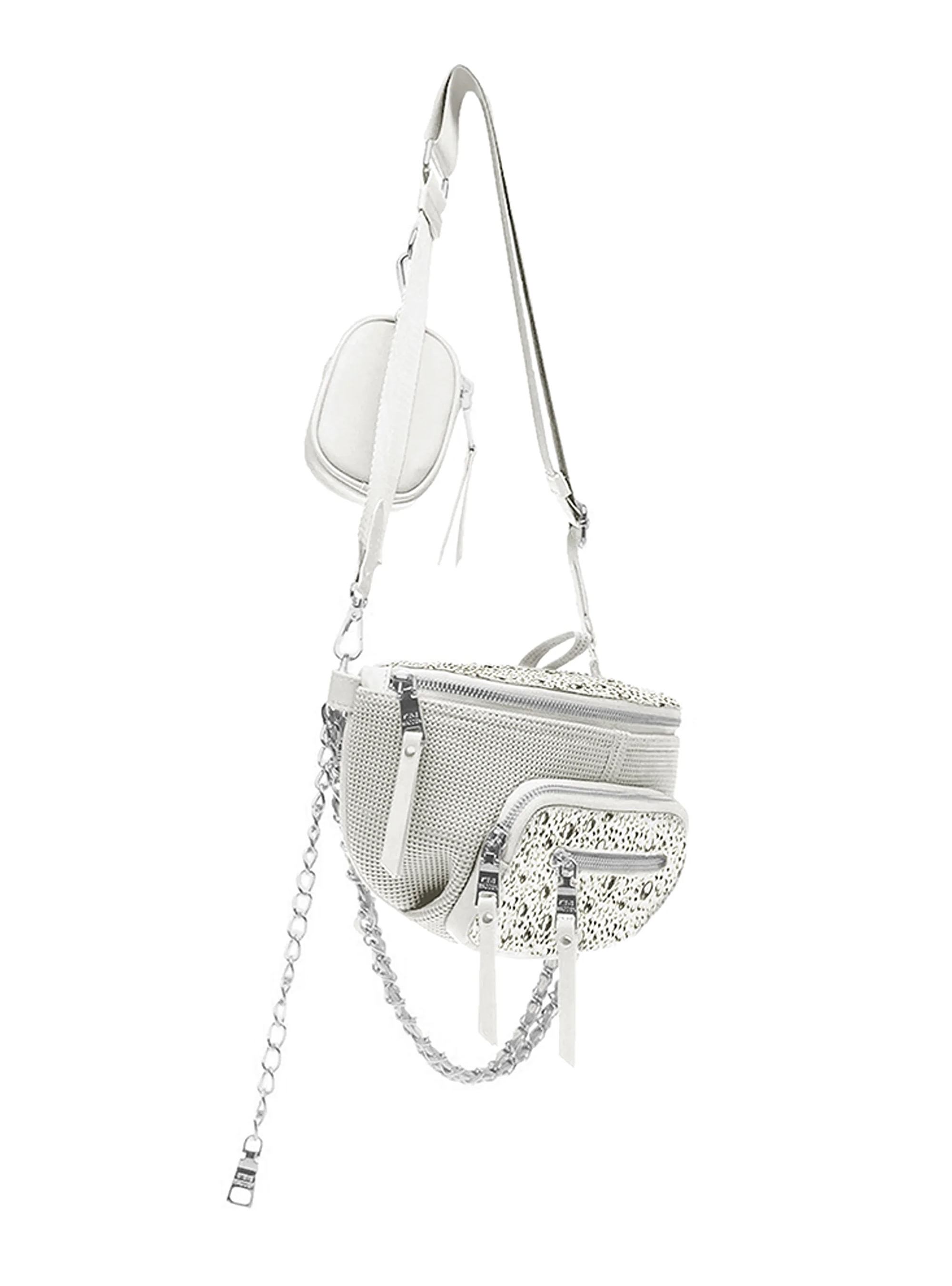 Steve Madden Bmaxima Bum Bag