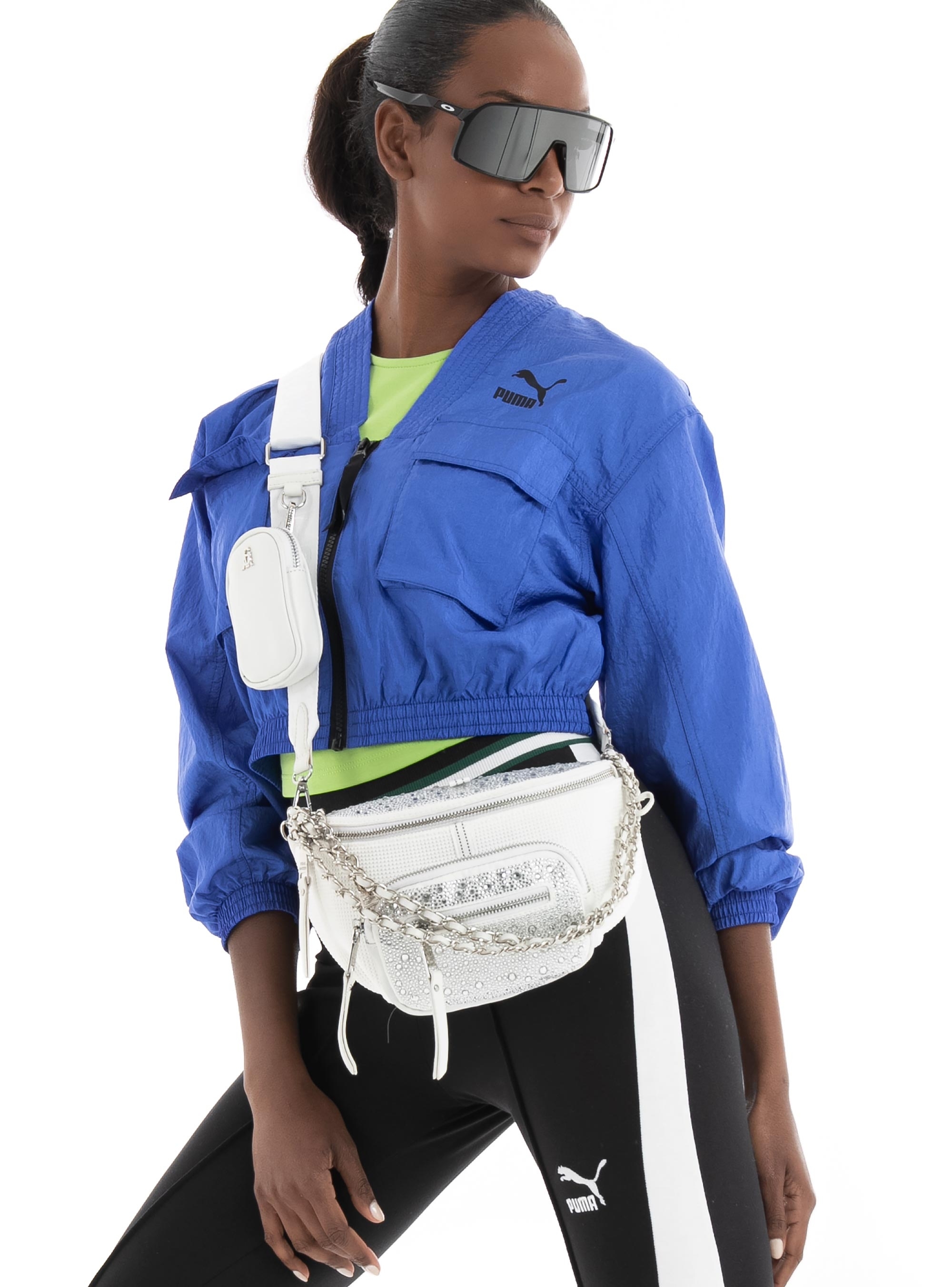 Steve Madden Bmaxima Bum Bag