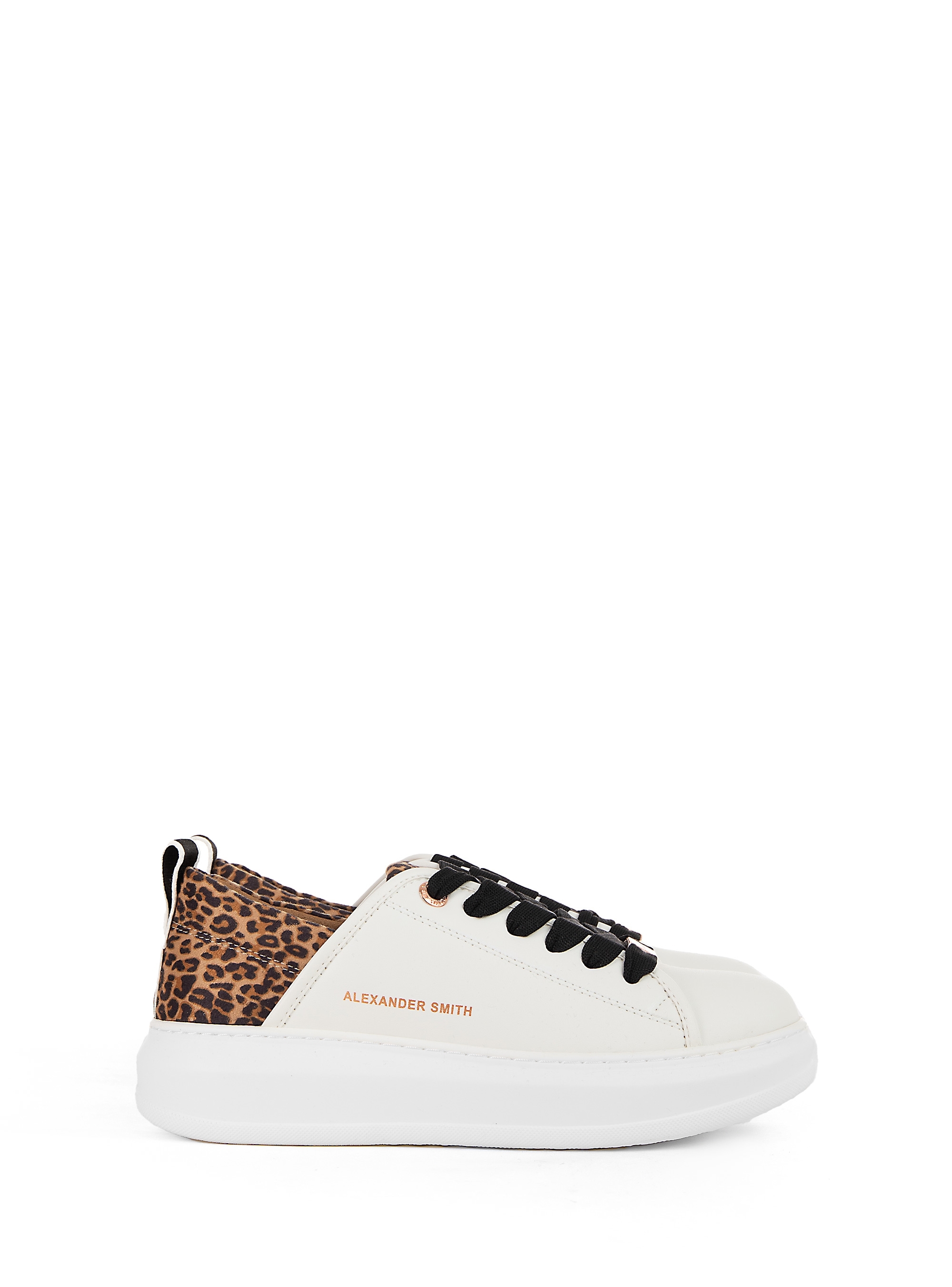 X Alexander Smith Eco Wembley Sneakers