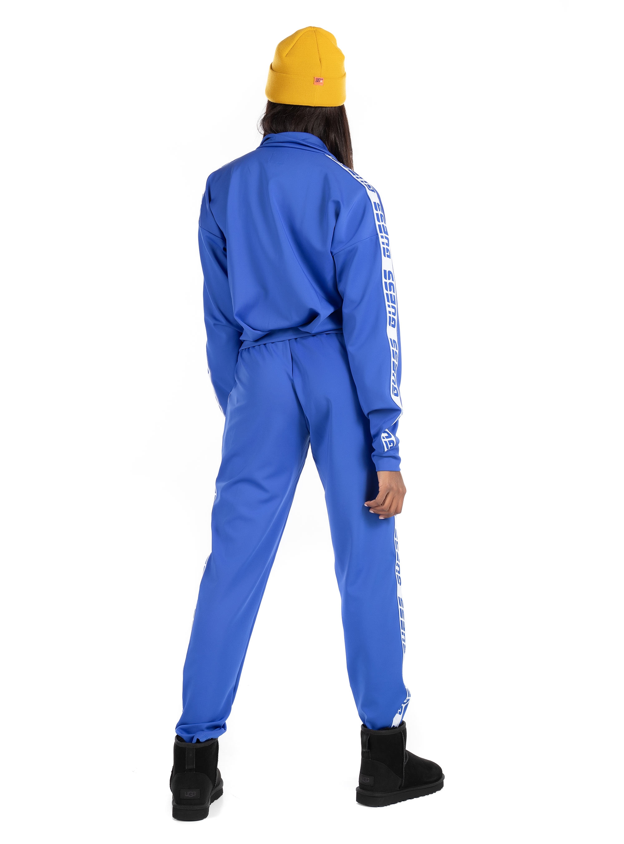 Guess Jogger-Blue