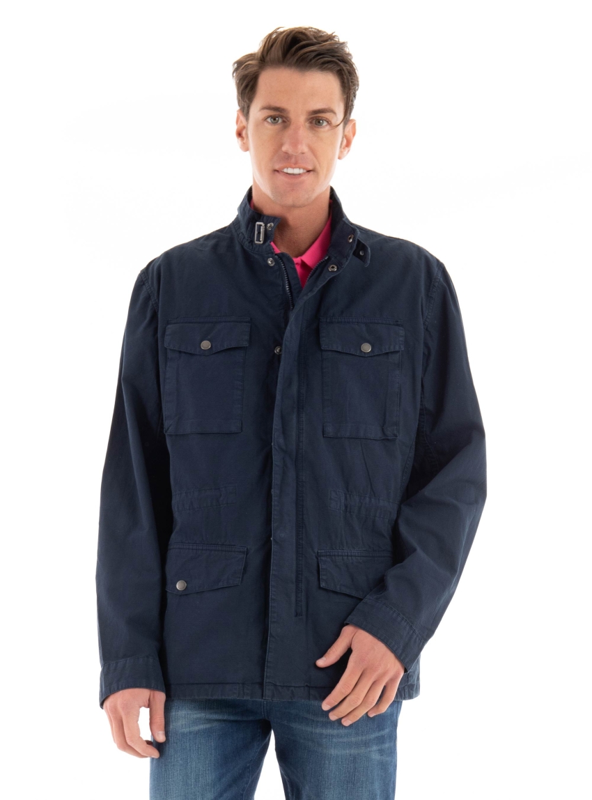 Μπουφάν Μπουφάν και Παλτό Tops Άνδρας