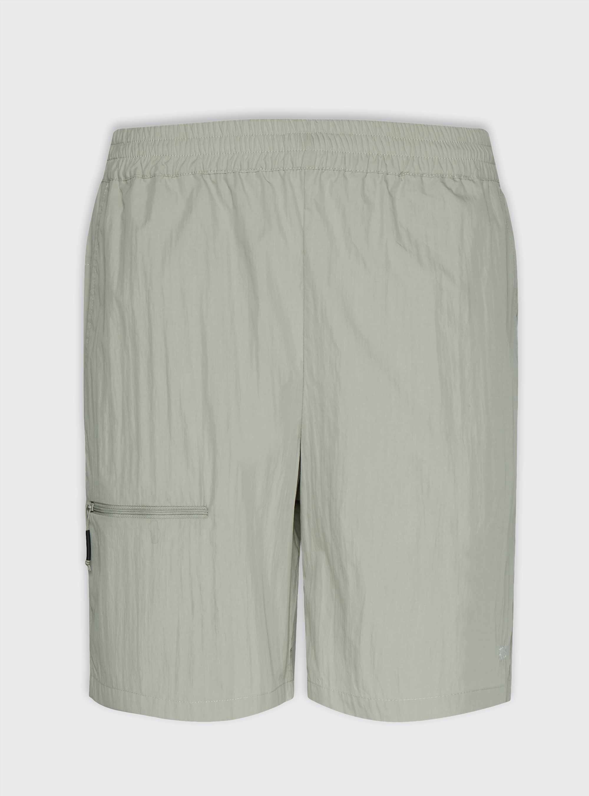 Rains Woven Shorts - Beige