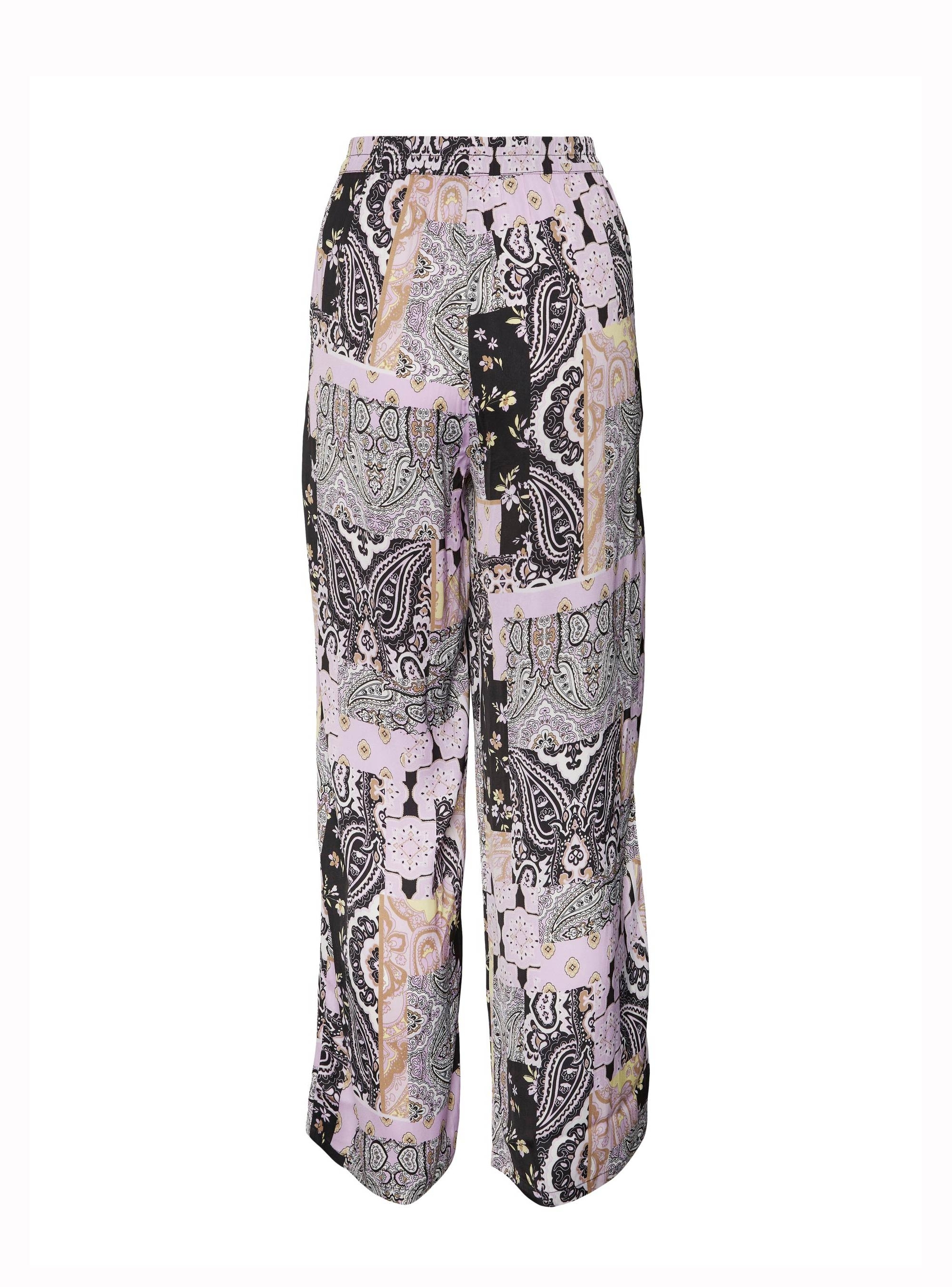 Vero Moda Gigi Pants - Lavender