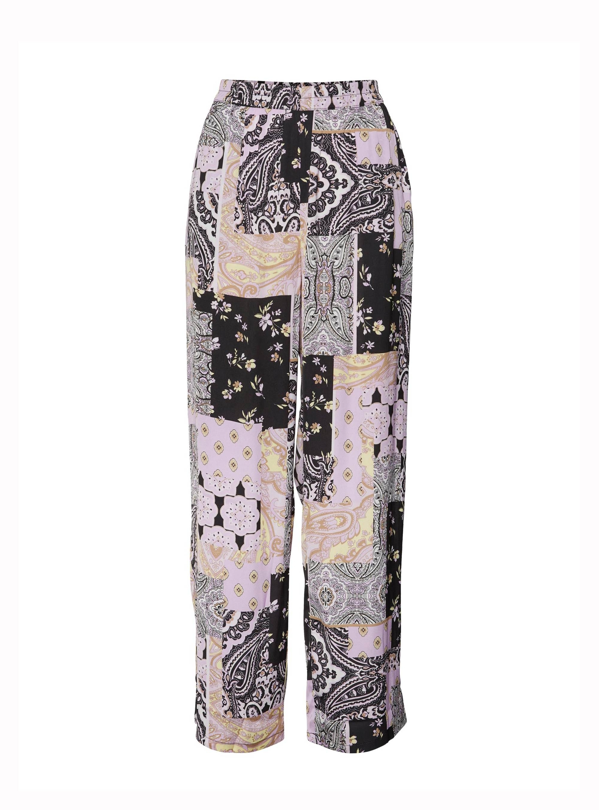 Vero Moda Gigi Pants - Lavender