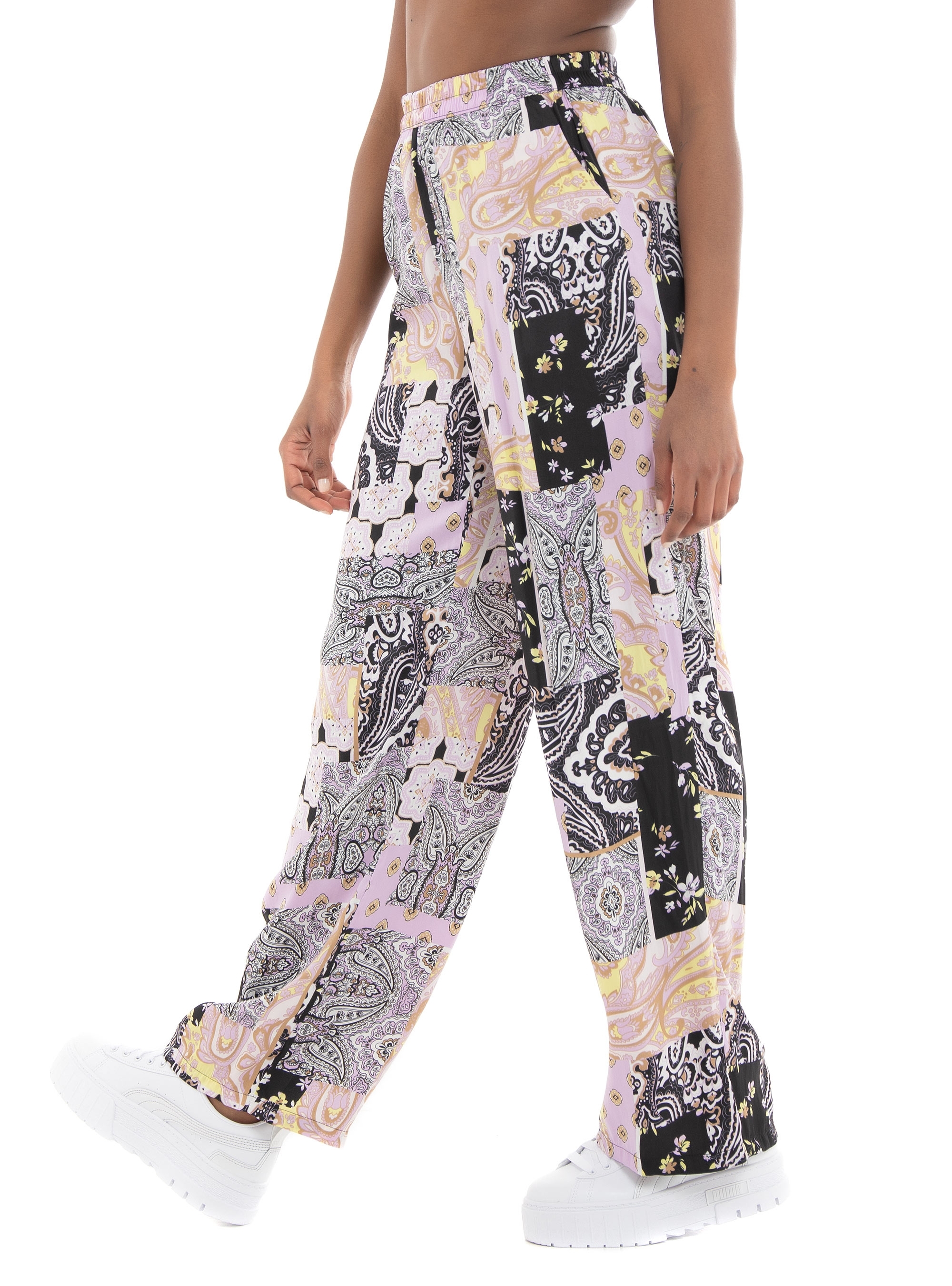 Vero Moda Gigi Pants - Lavender