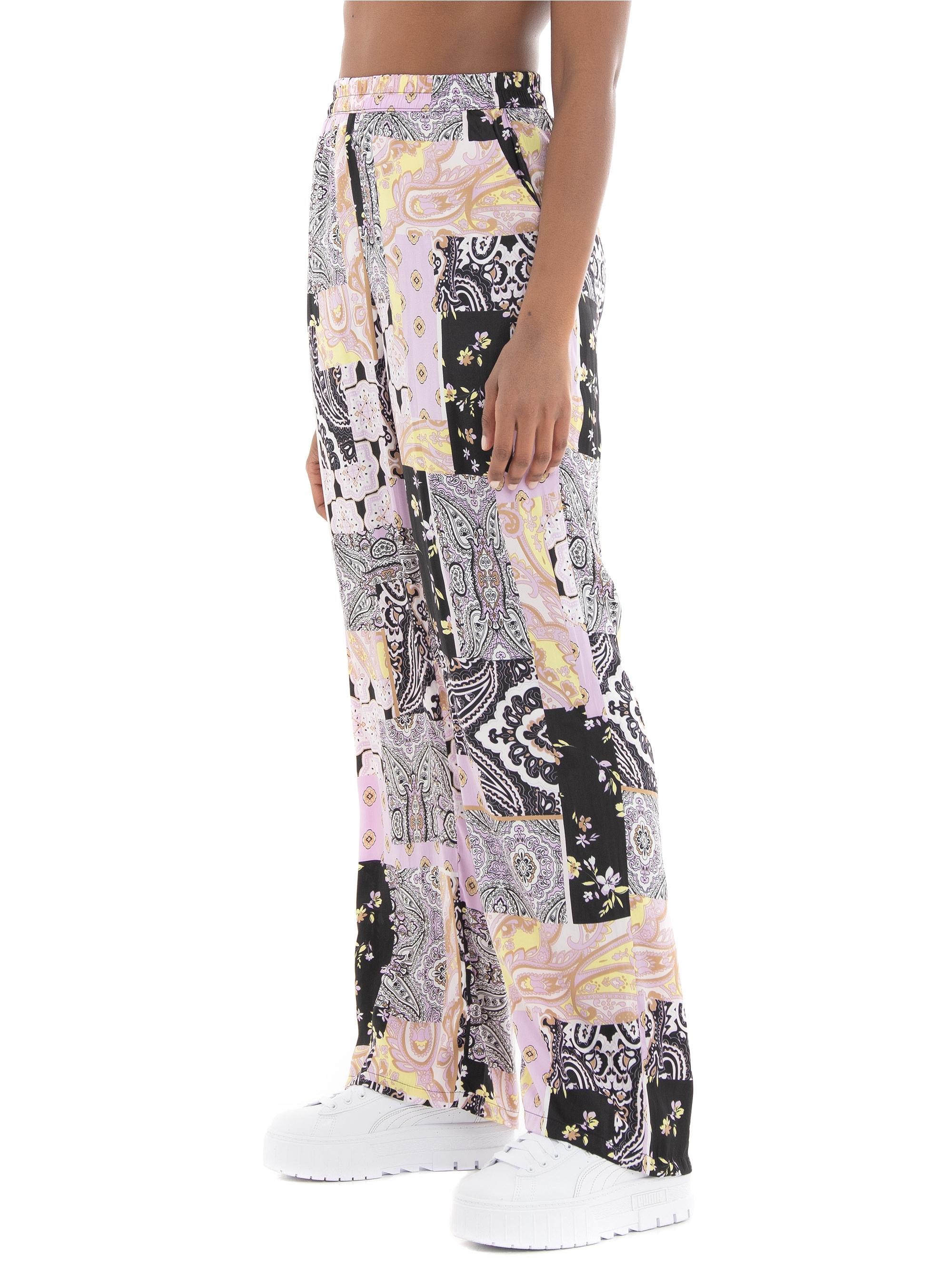 Vero Moda Gigi Pants - Lavender