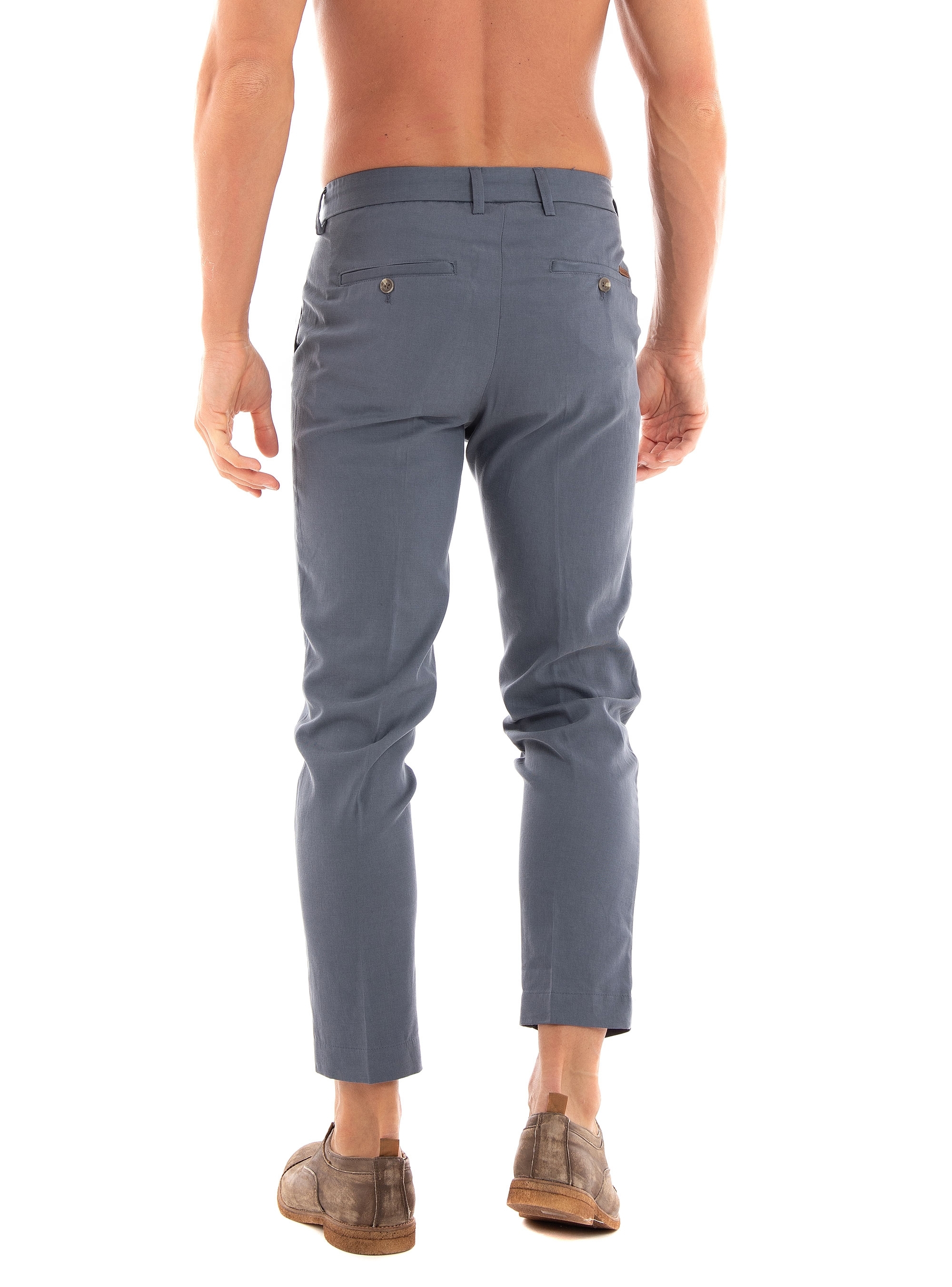 Jack & Jones Pants Ace - Indian Blue